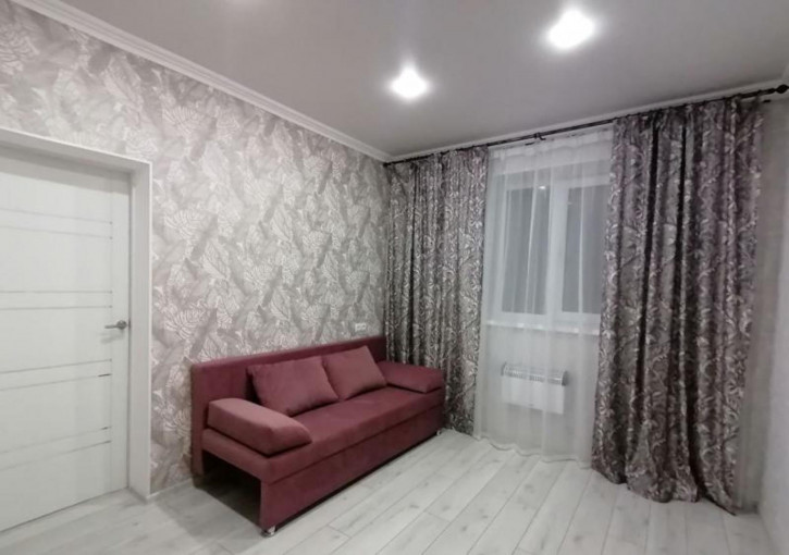 2-комн квартира п. Сукко