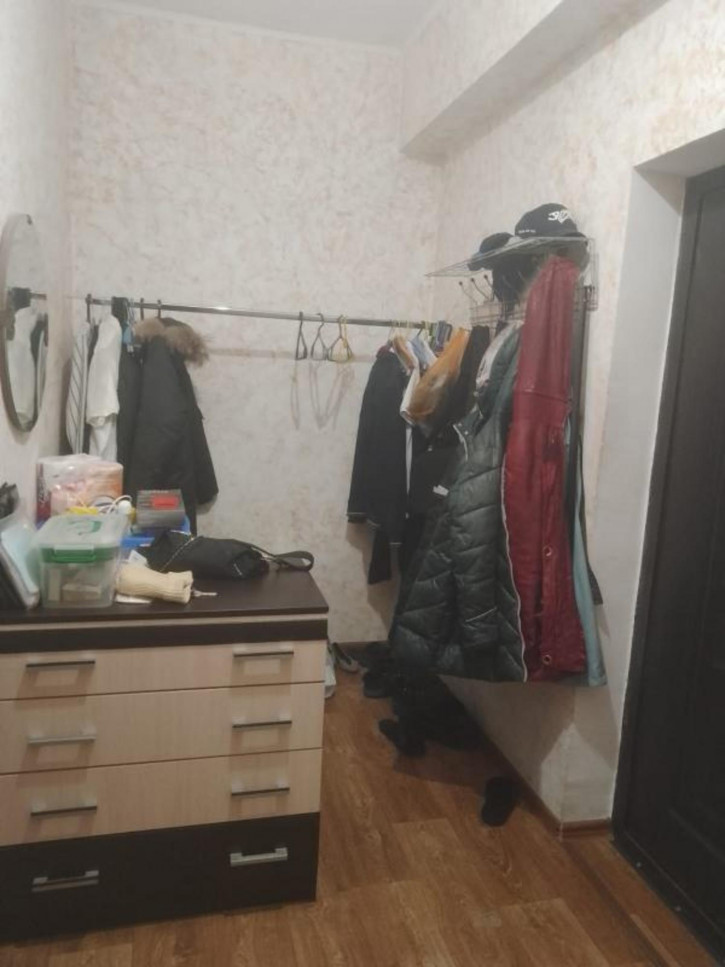 1-комн квартира п. Супсех
