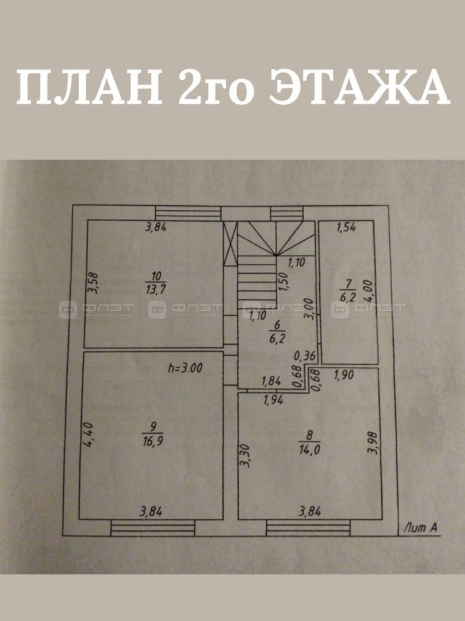 Купить дачу, дом, коттедж за 15 000 000 рублей на ул. Андрея Вашурова, дом 47