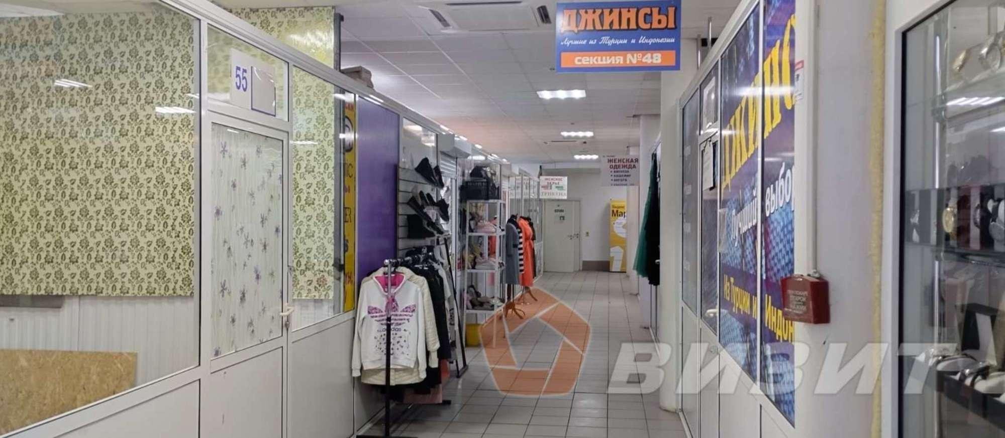 Сдать торговое помещение за 20 000 рублей на Ново-Садовая улица, 387