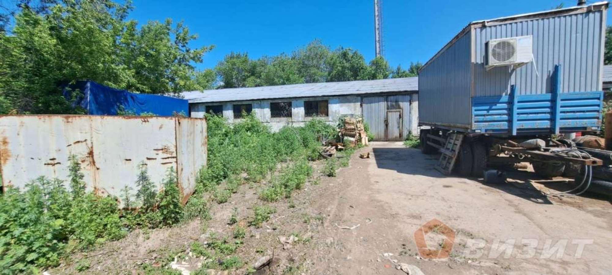 Сдать складское помещение за 220 000 рублей на Поселок Чкалова, 16