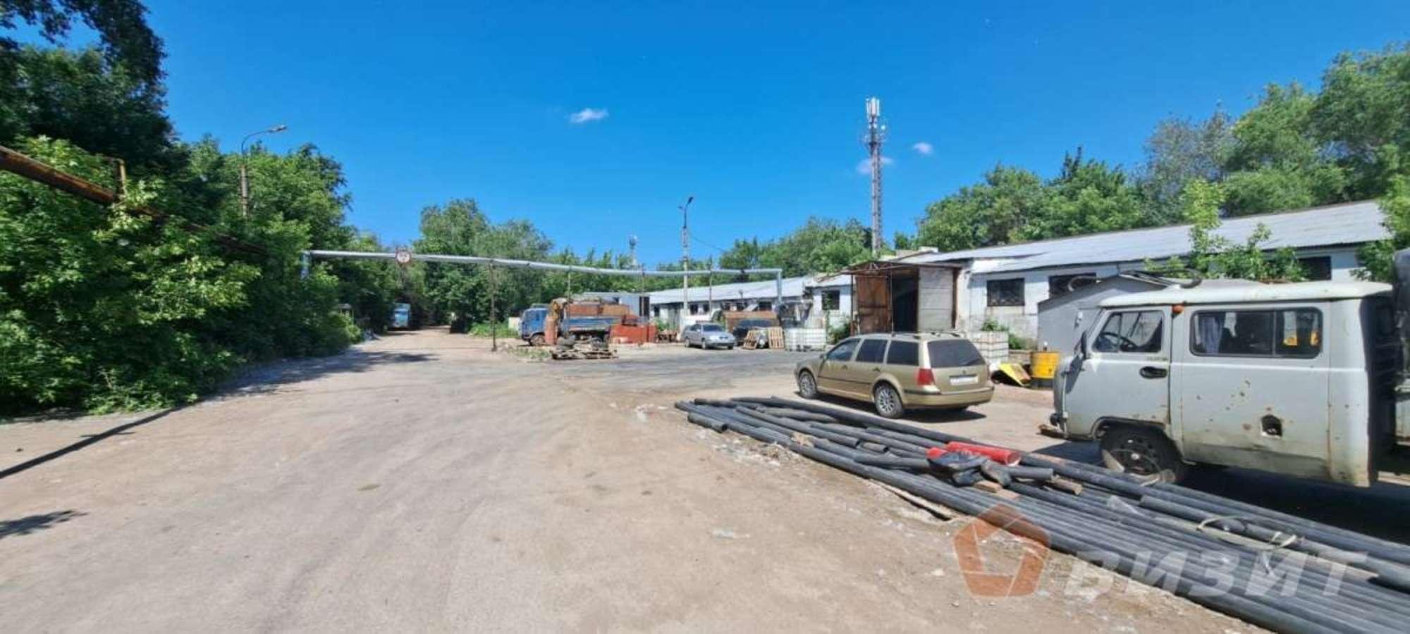 Сдать складское помещение за 220 000 рублей на Поселок Чкалова, 16