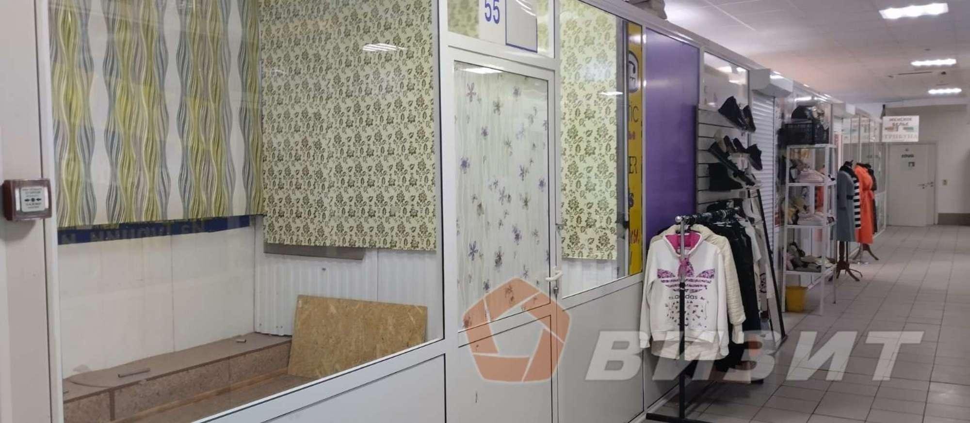 Сдать торговое помещение за 20 000 рублей на Ново-Садовая улица, 387