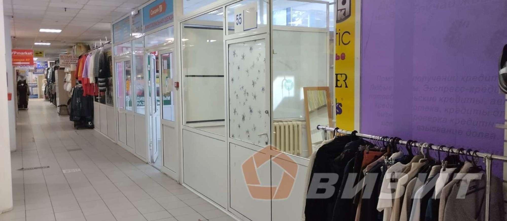 Сдать торговое помещение за 20 000 рублей на Ново-Садовая улица, 387