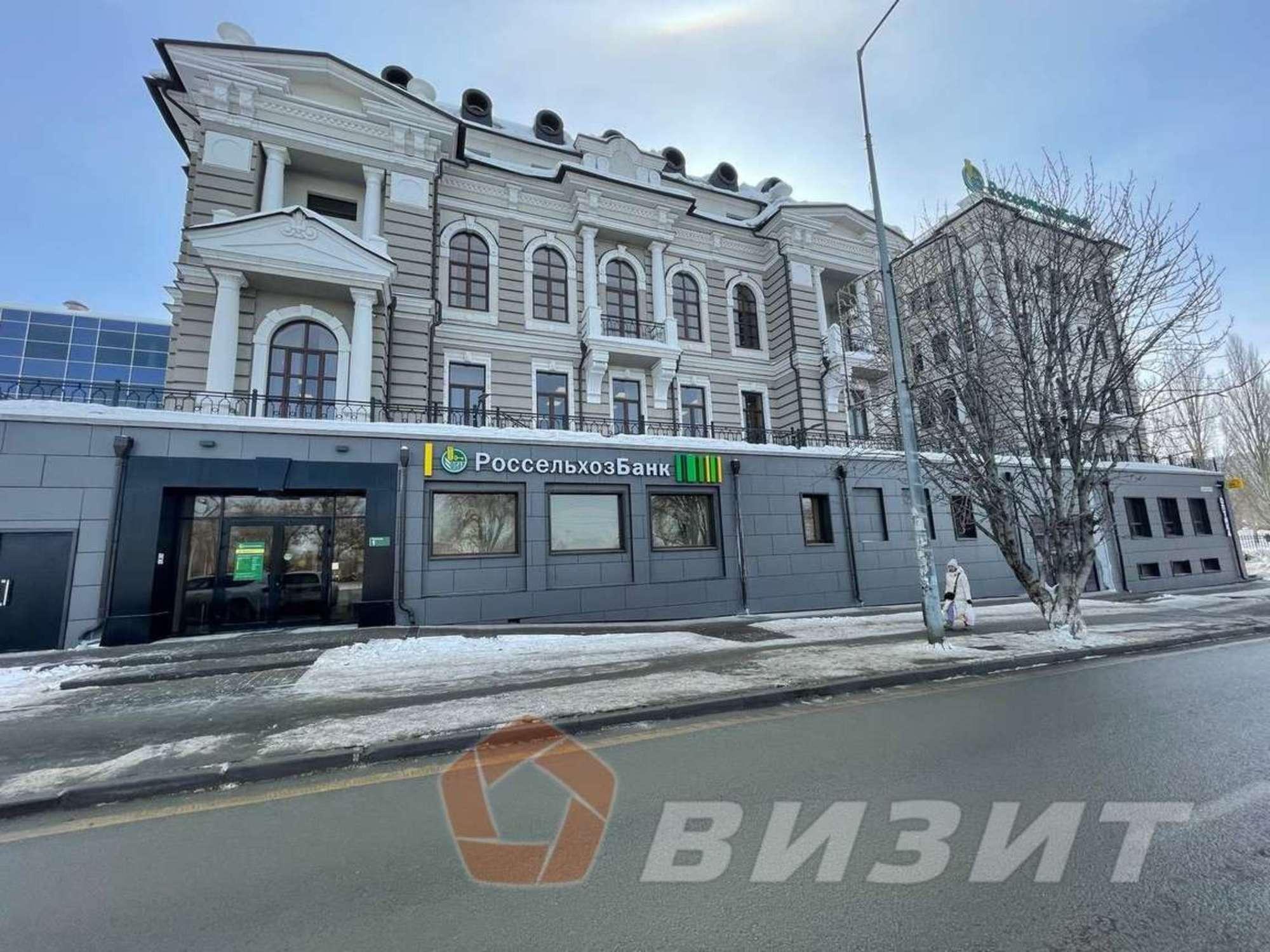 Купить офис, помещение под офис за 240 000 000 рублей на Ново-Садовая улица, 207