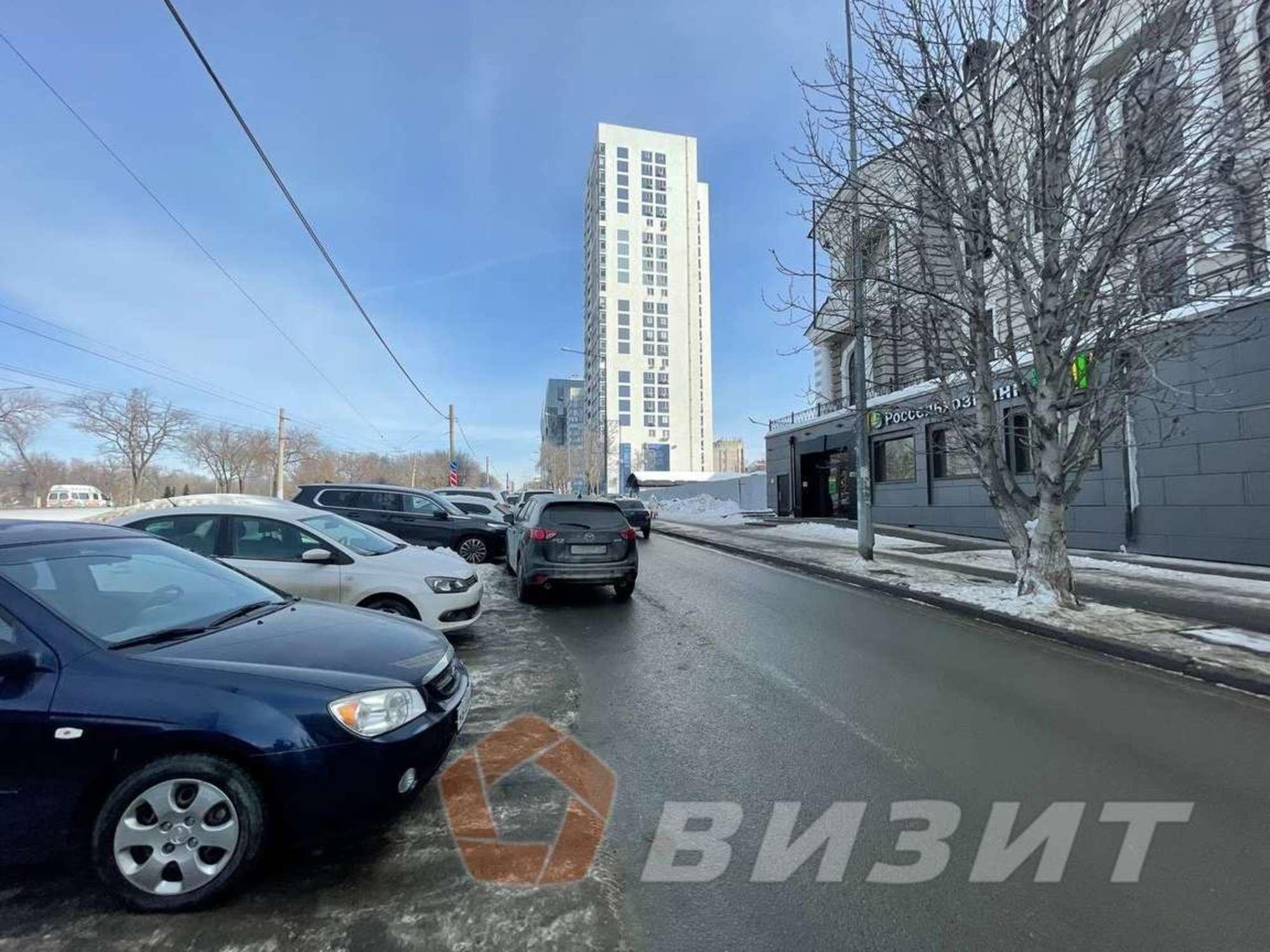 Купить офис, помещение под офис за 240 000 000 рублей на Ново-Садовая улица, 207