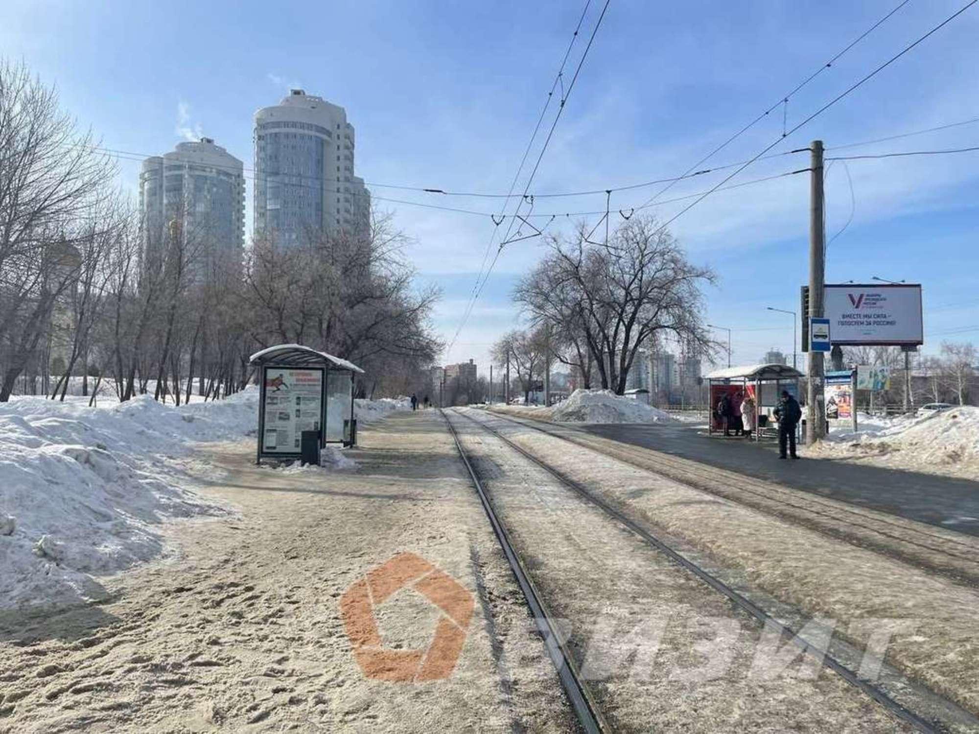Купить офис, помещение под офис за 240 000 000 рублей на Ново-Садовая улица, 207