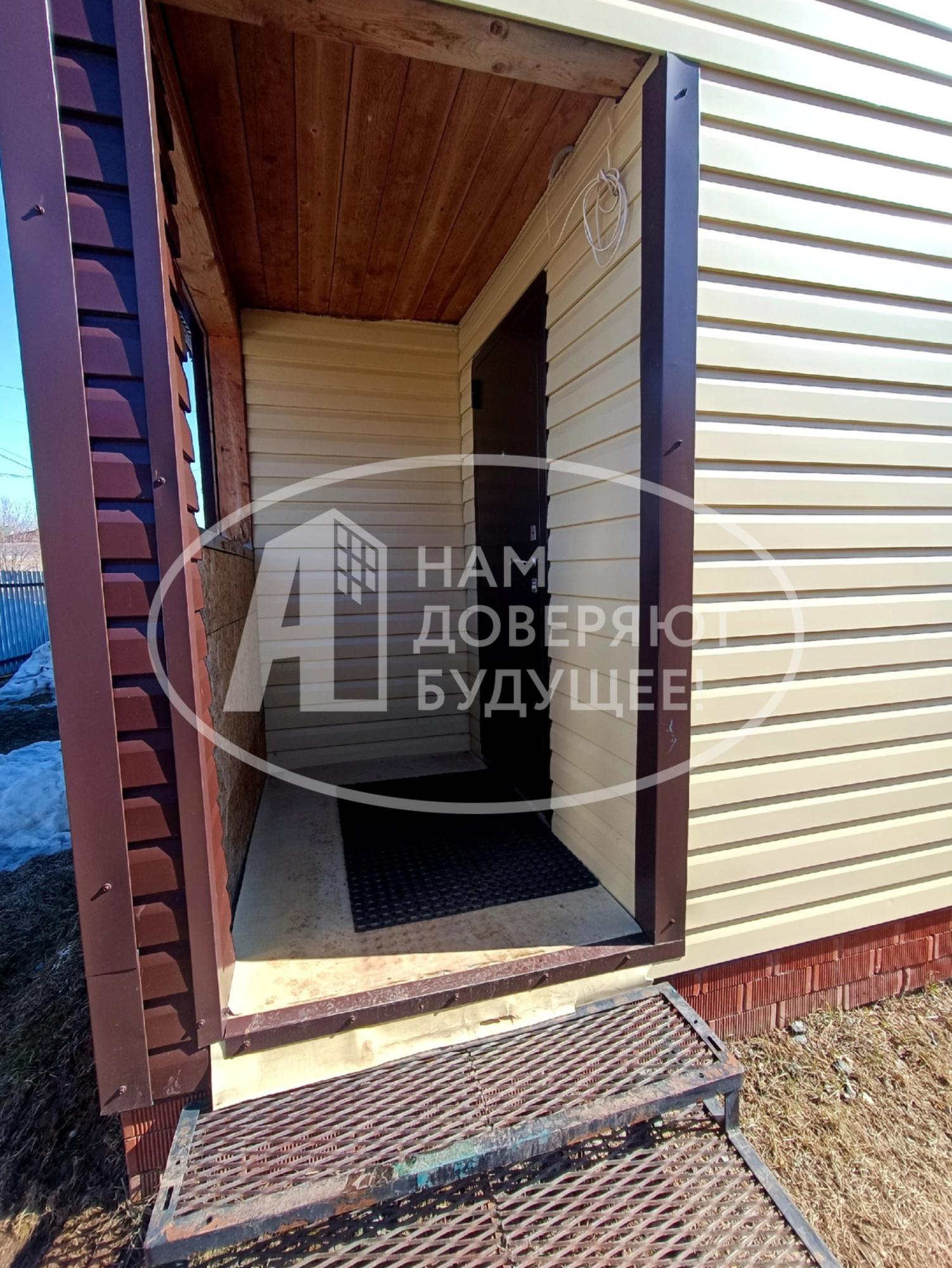 Купить дачу, дом, коттедж за 6 800 000 рублей на Парковая улица