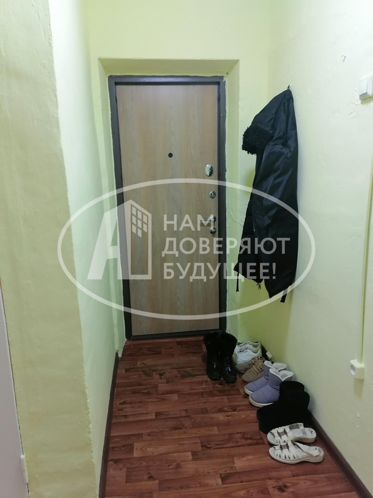 Купить квартиру за 2 300 000 рублей на улица Перовской, 3