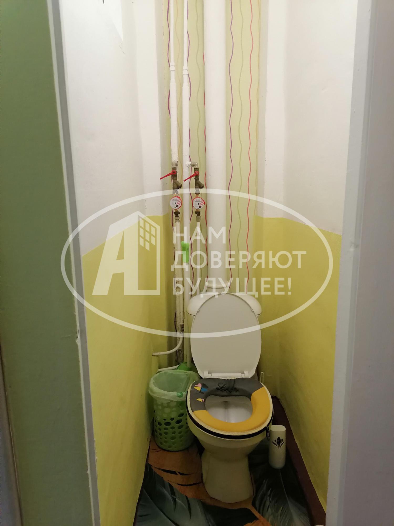 Купить квартиру за 2 300 000 рублей на улица Перовской, 3