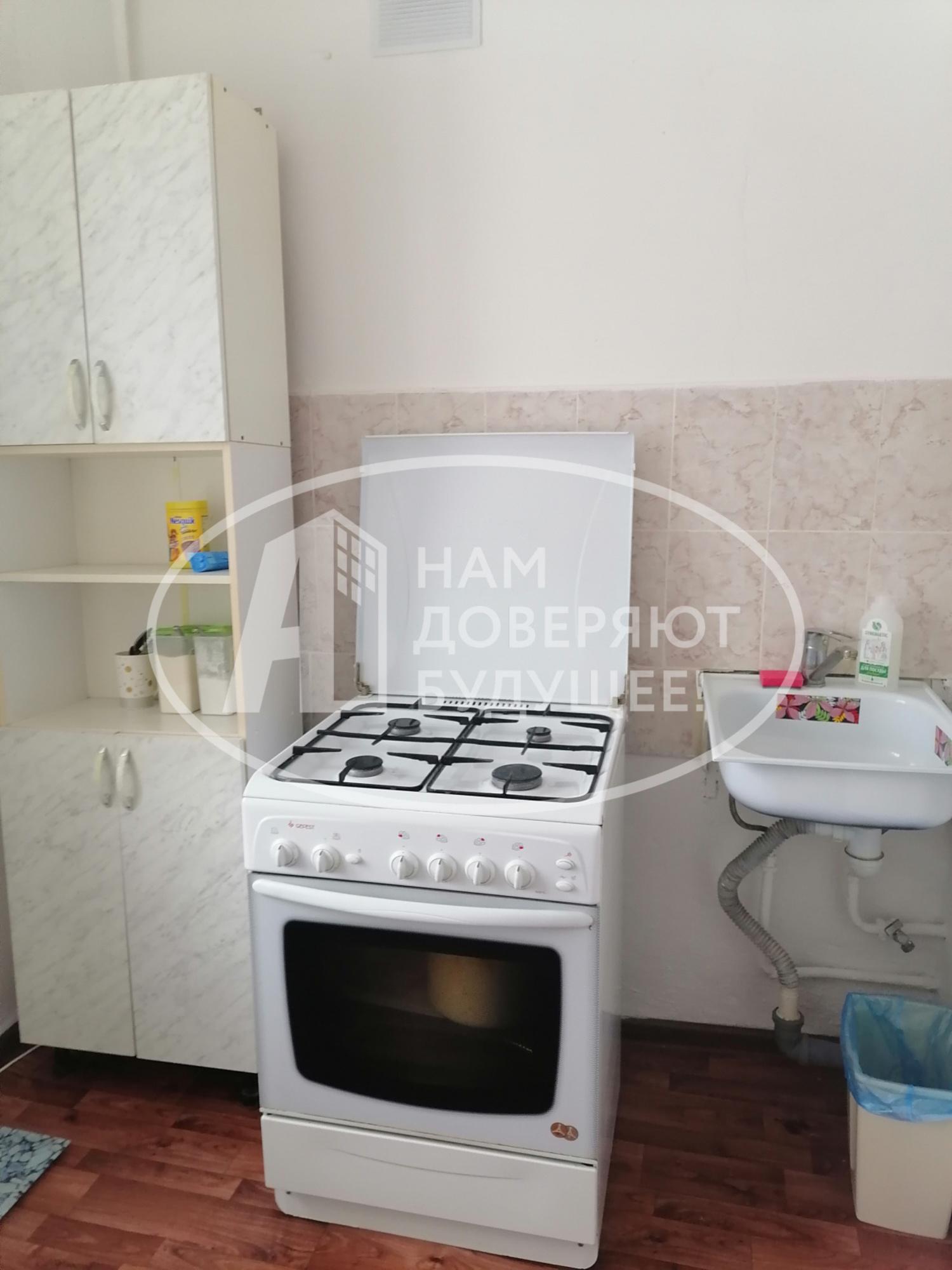 Купить квартиру за 2 300 000 рублей на улица Перовской, 3