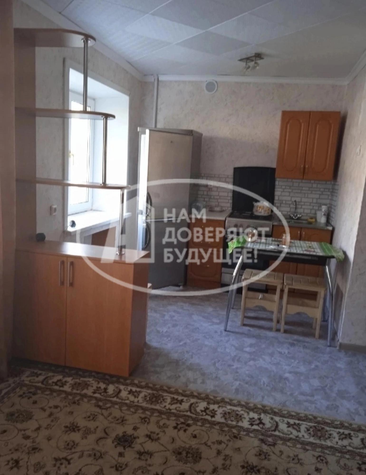 Купить квартиру за 3 350 000 рублей на Коммунистическая улица, 19
