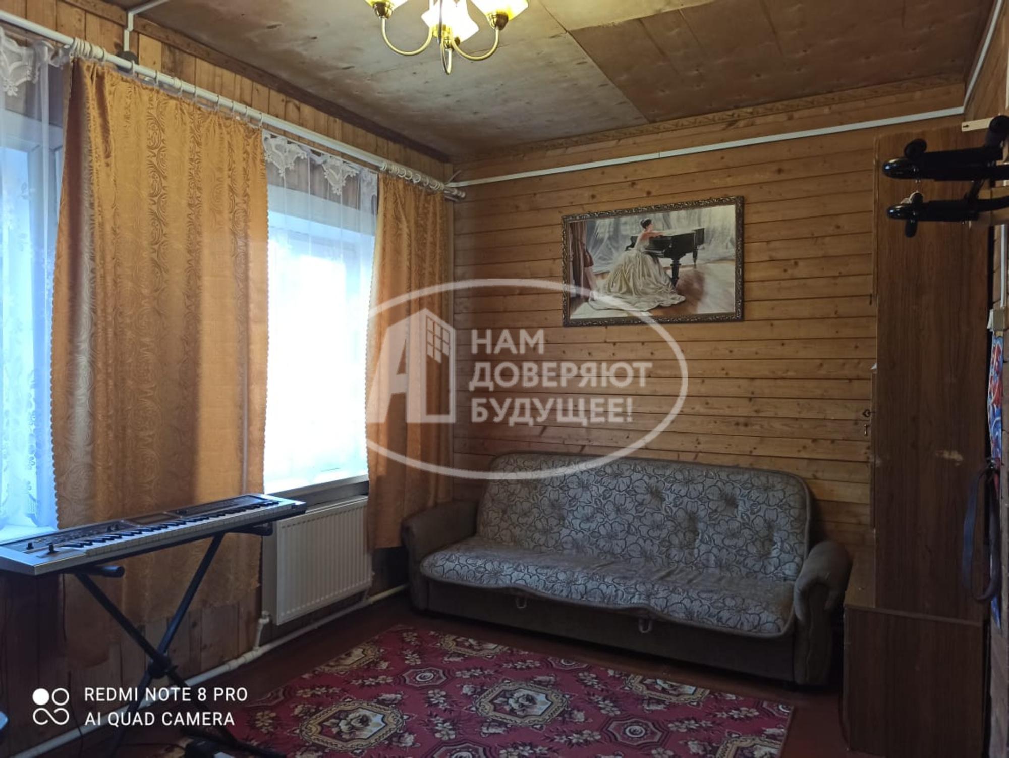 Купить дачу, дом, коттедж за 3 850 000 рублей на Стрежевая улица, 3