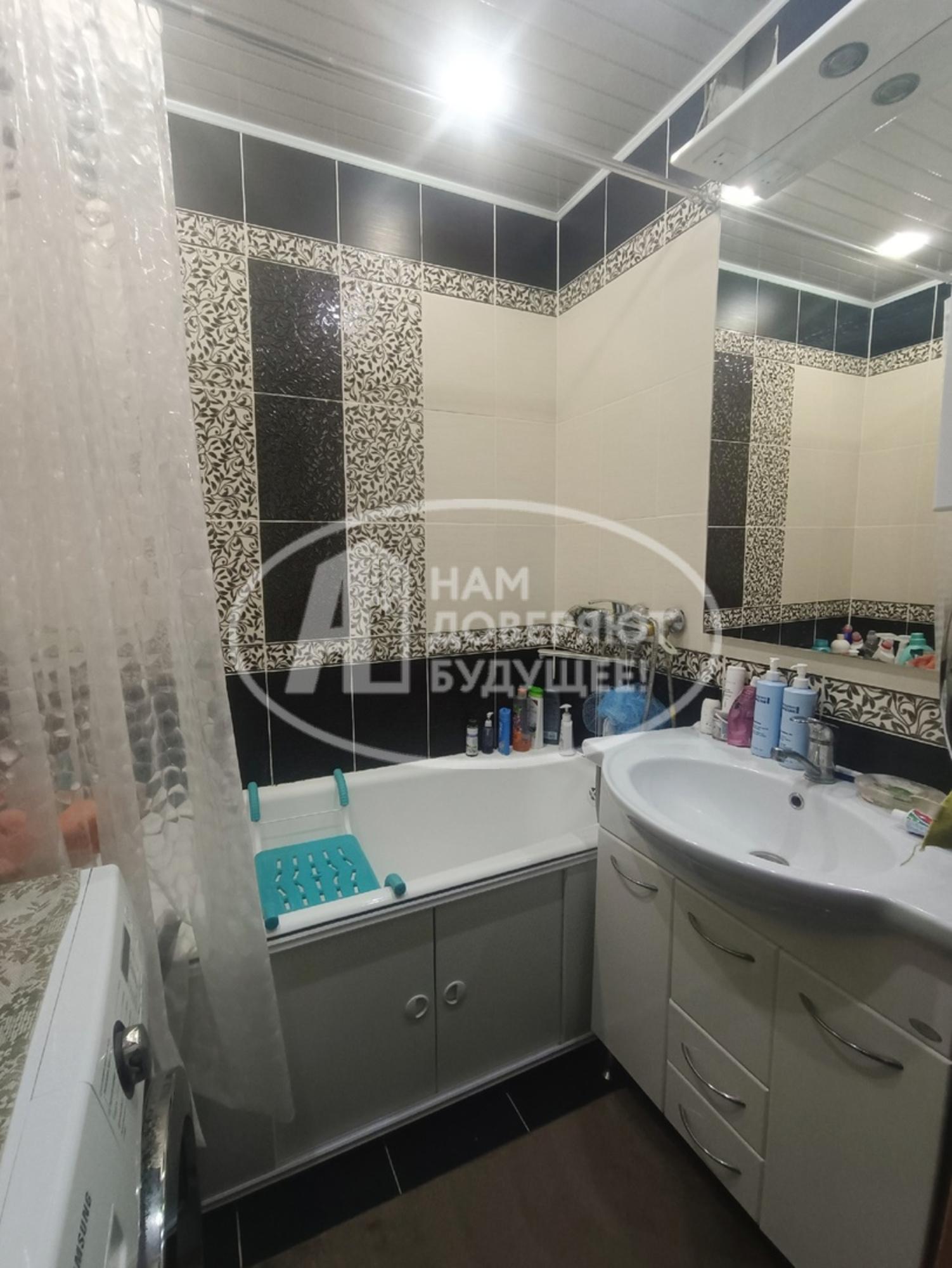 Купить квартиру за 4 500 000 рублей на улица Мира, 19