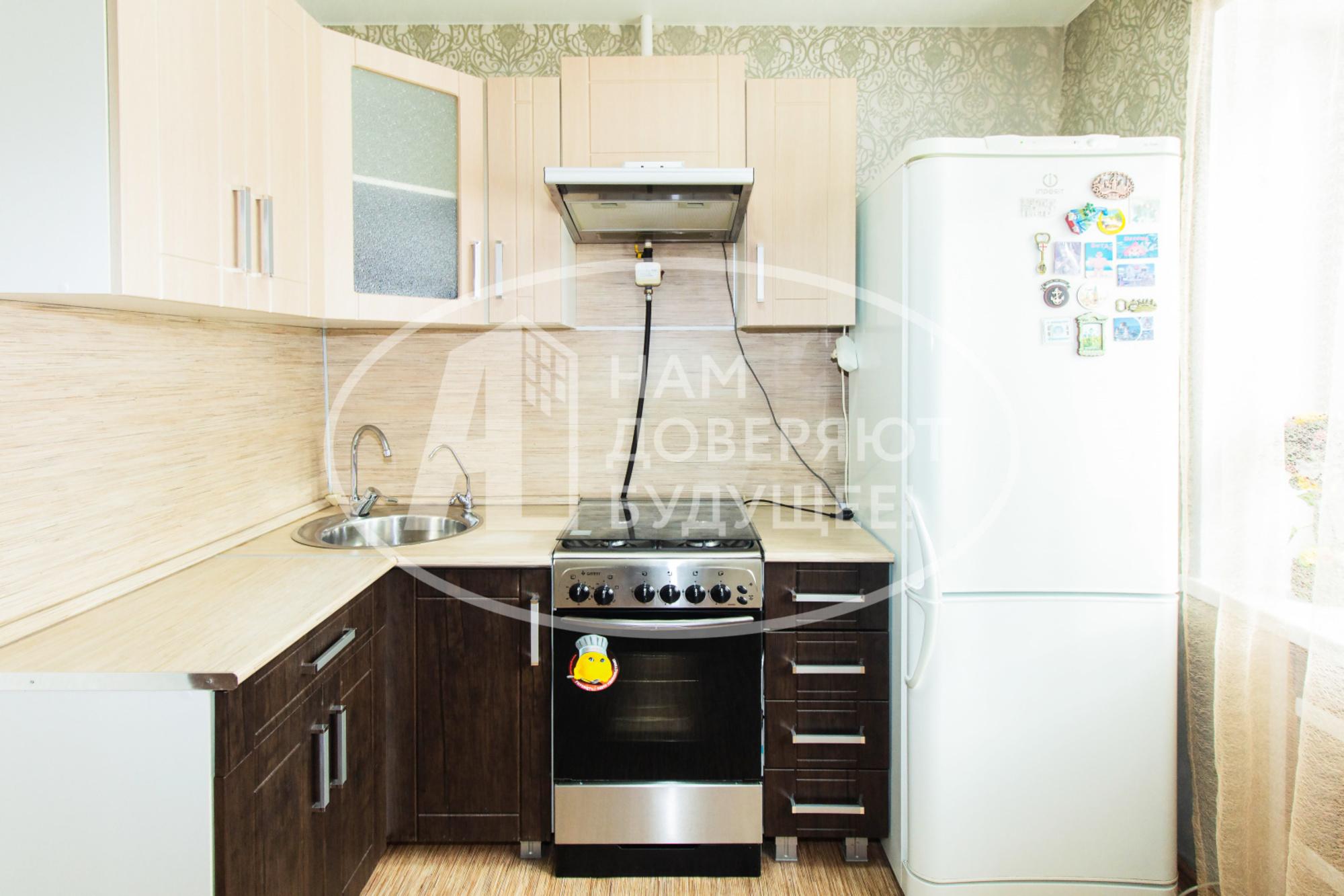 Купить квартиру за 3 499 000 рублей на улица Мира, 12