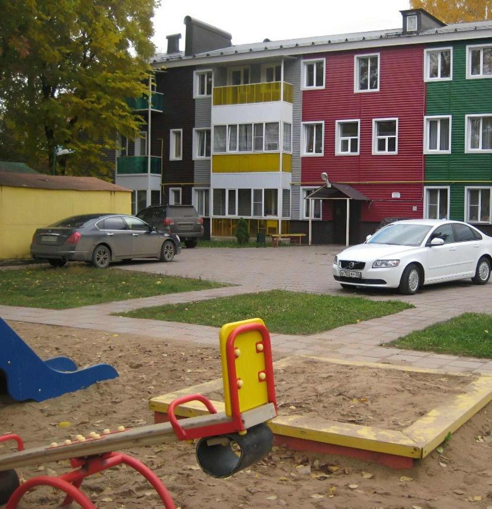 Купить квартиру за 4 350 000 рублей на Московская ул, 21А