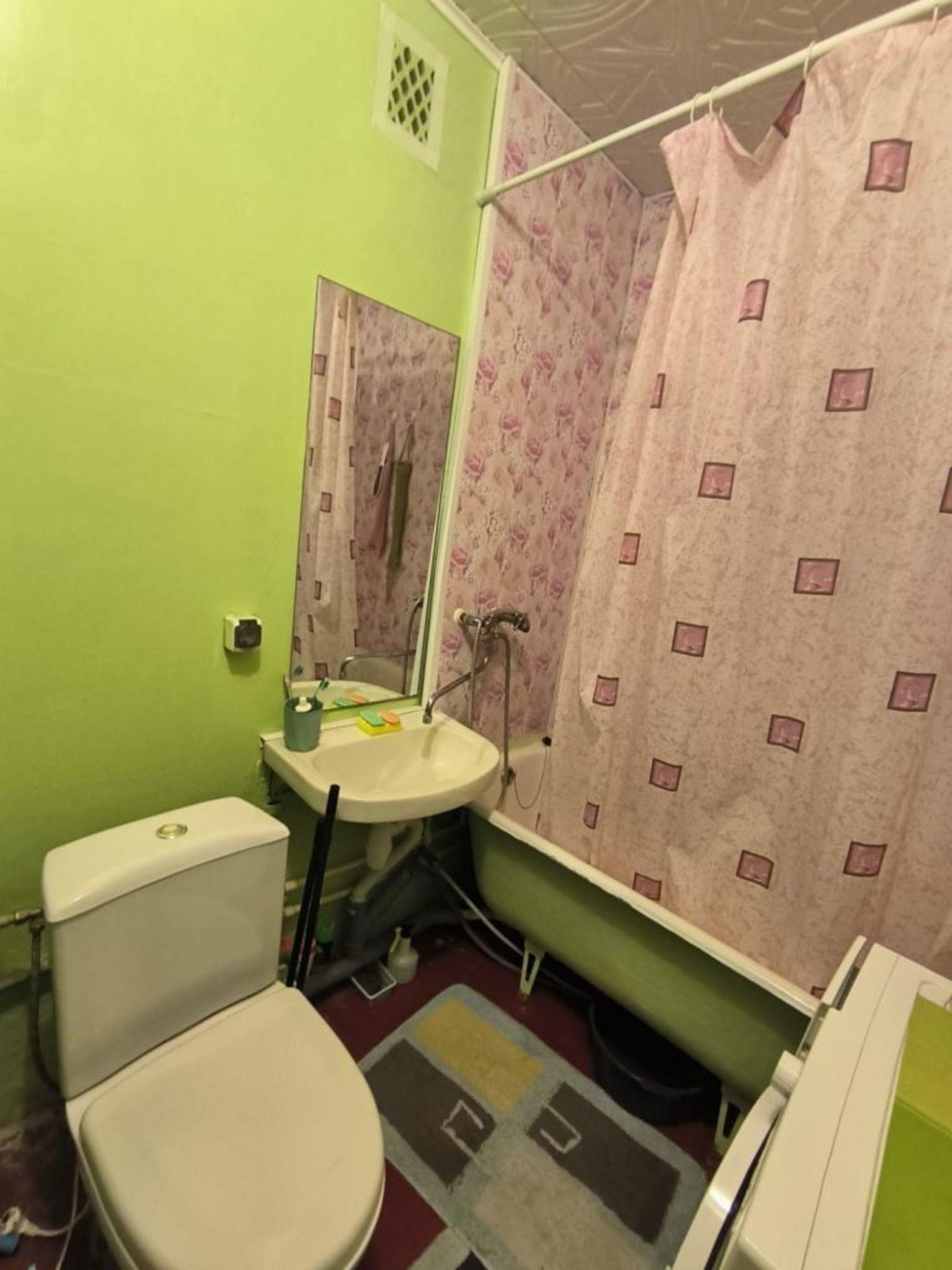 Купить квартиру за 2 260 000 рублей на Комсомольская ул, 39