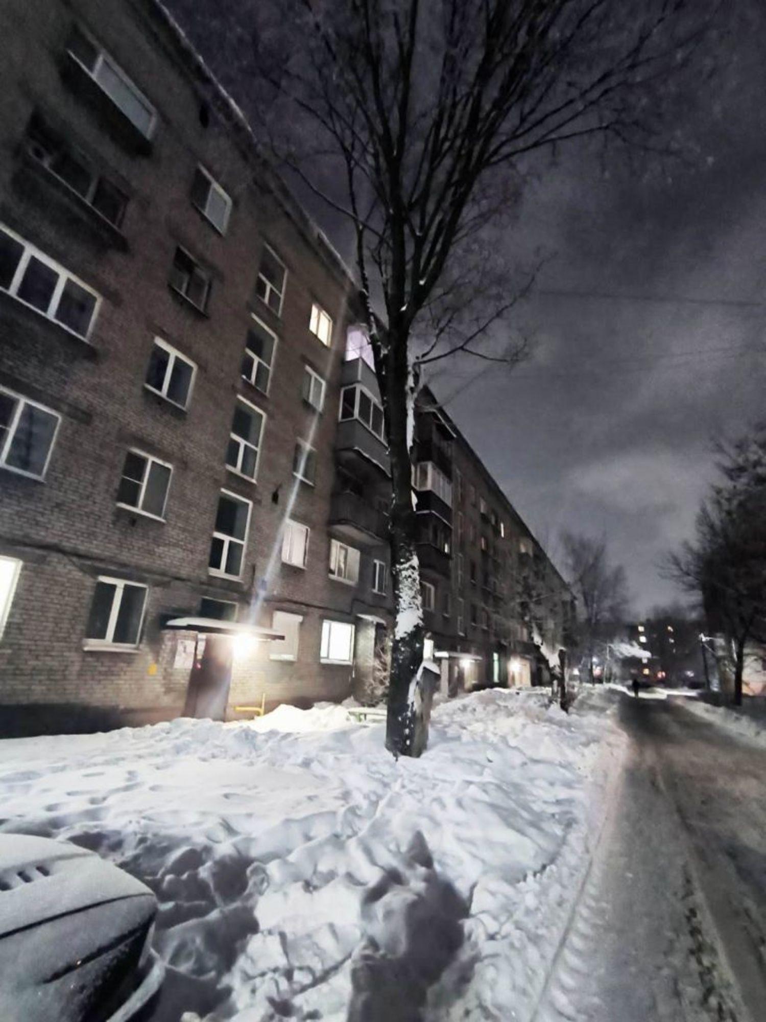 Купить квартиру за 2 260 000 рублей на Комсомольская ул, 39