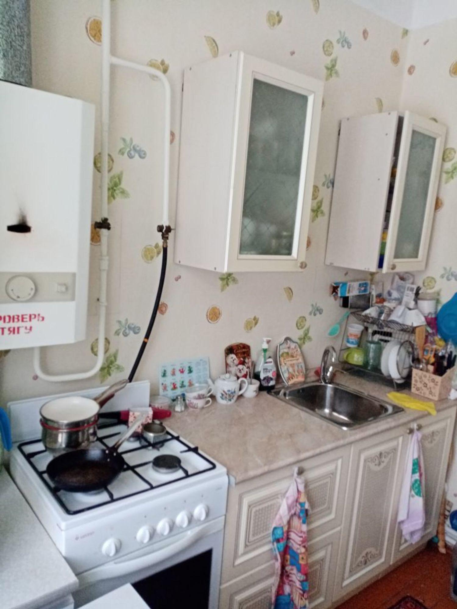Купить квартиру за 3 800 000 рублей на Кузнецова ул, 98а