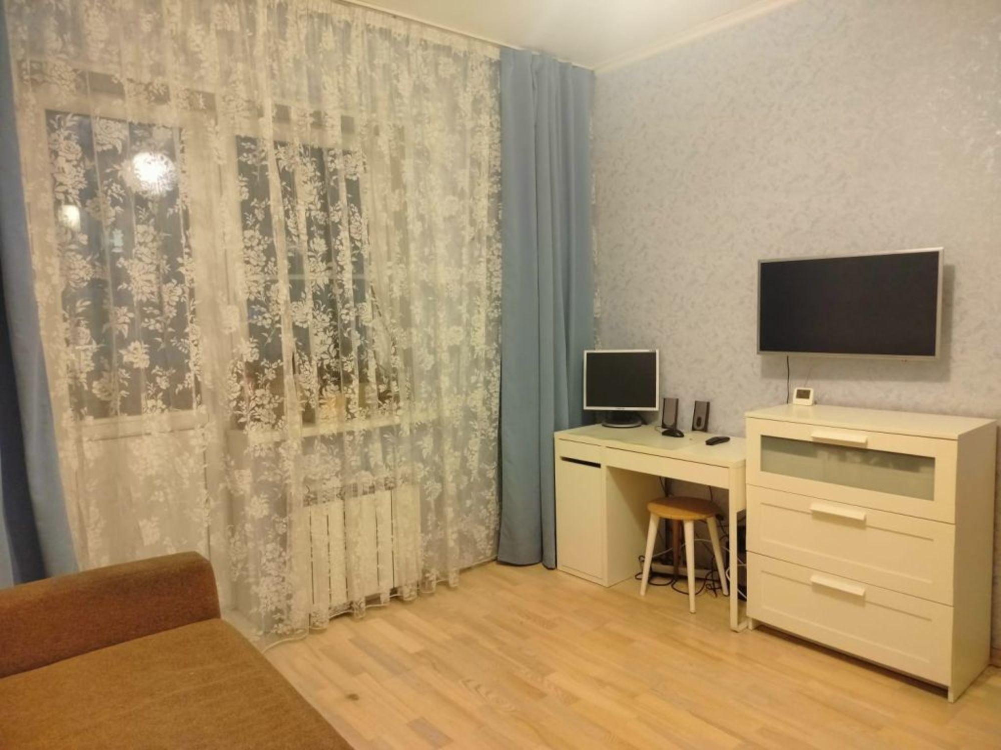 Купить квартиру за 7 100 000 рублей на Паши Савельевой ул, 54