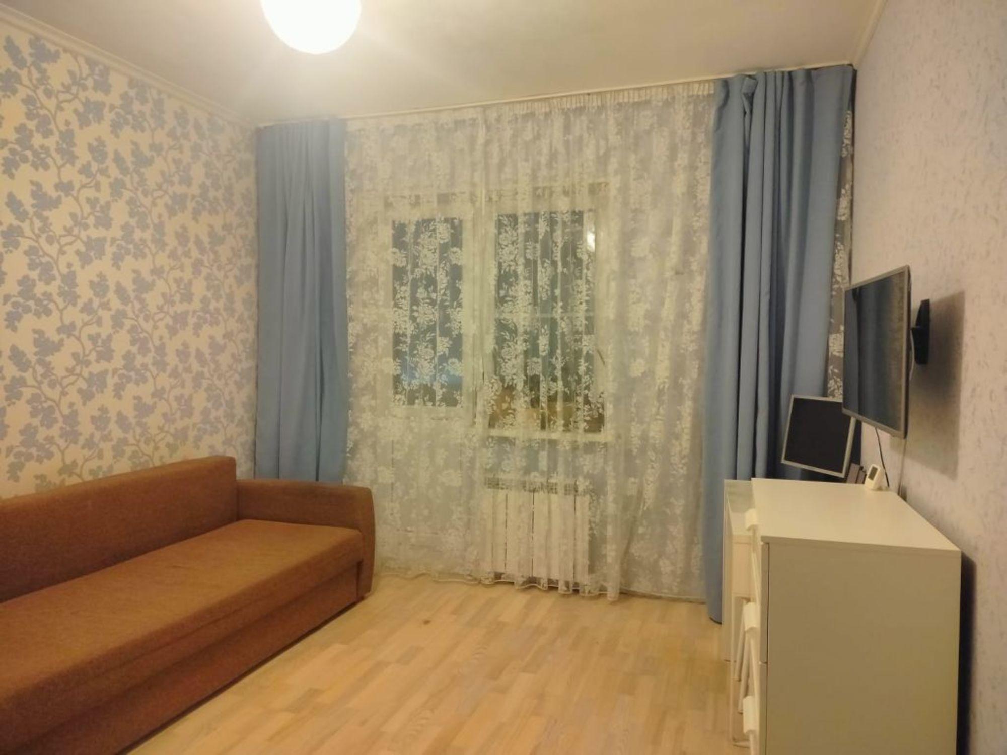 Купить квартиру за 7 100 000 рублей на Паши Савельевой ул, 54
