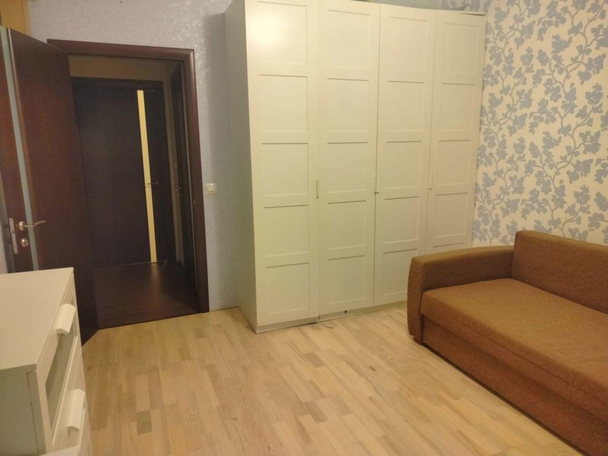 Купить квартиру за 7 100 000 рублей на Паши Савельевой ул, 54