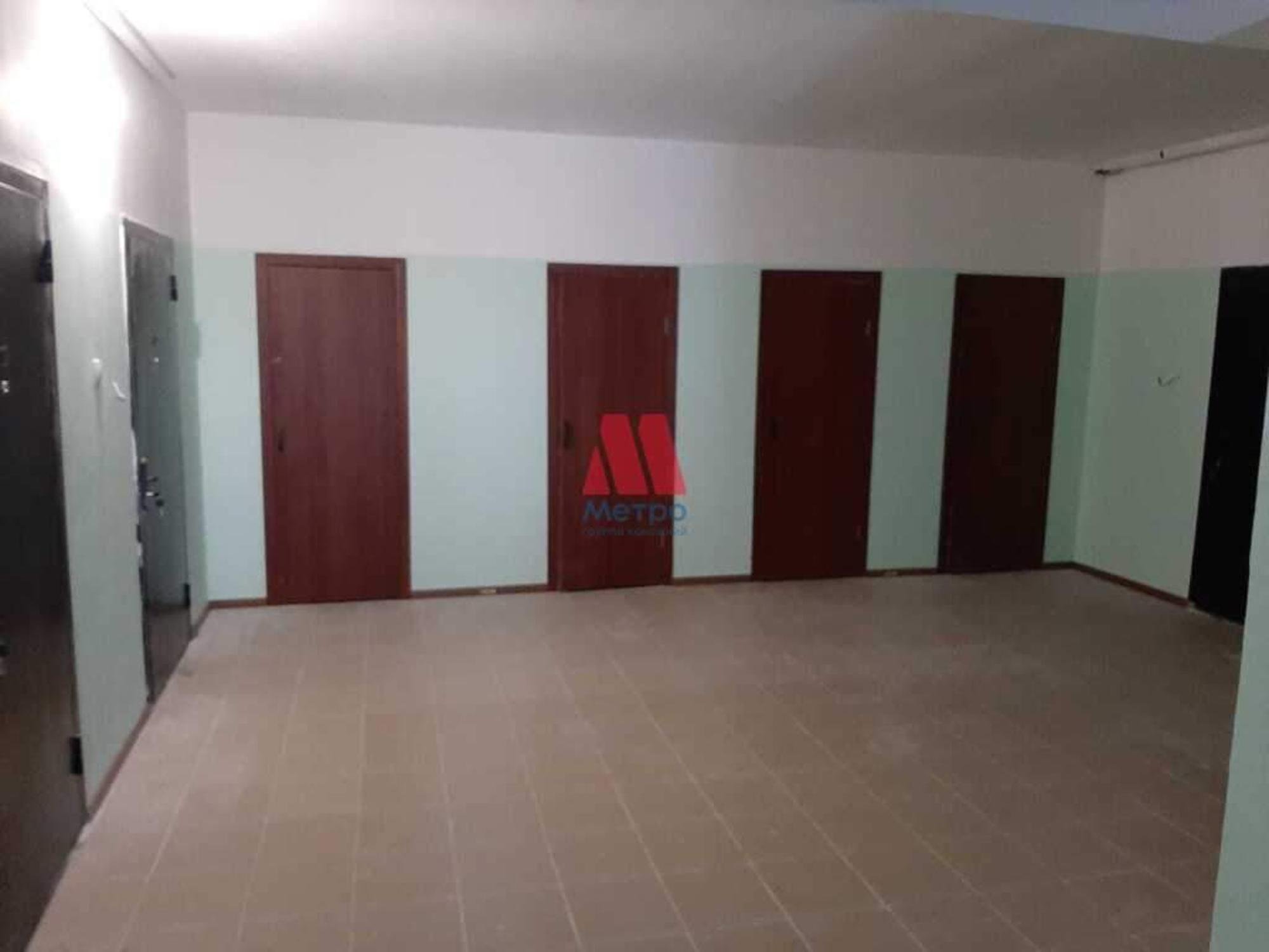 Купить квартиру за 3 526 400 рублей на Парковый проезд, д.1
