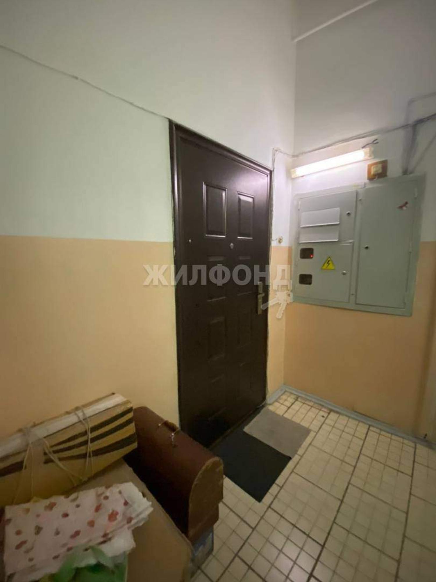 Купить квартиру за 8 200 000 рублей на Комсомольский проспект, д.17
