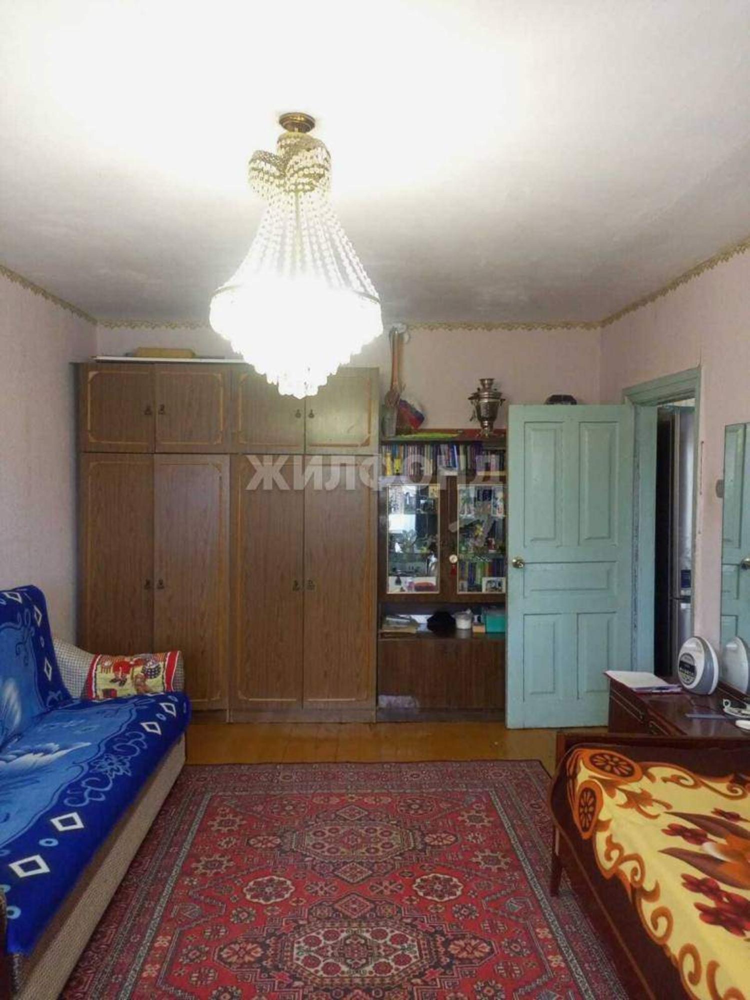 Купить квартиру за 2 600 000 рублей на Матросова улица, влд176