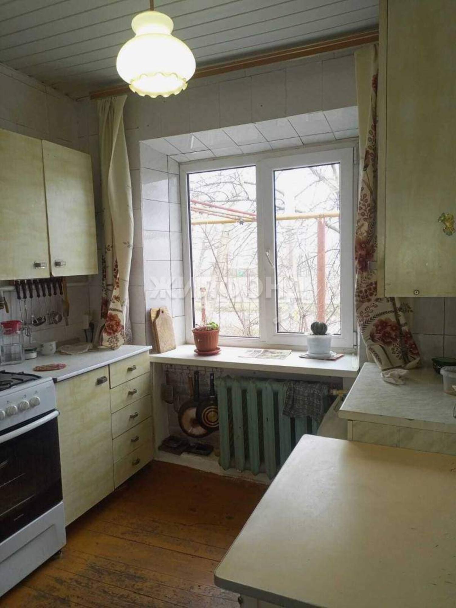 Купить квартиру за 2 600 000 рублей на Матросова улица, влд176