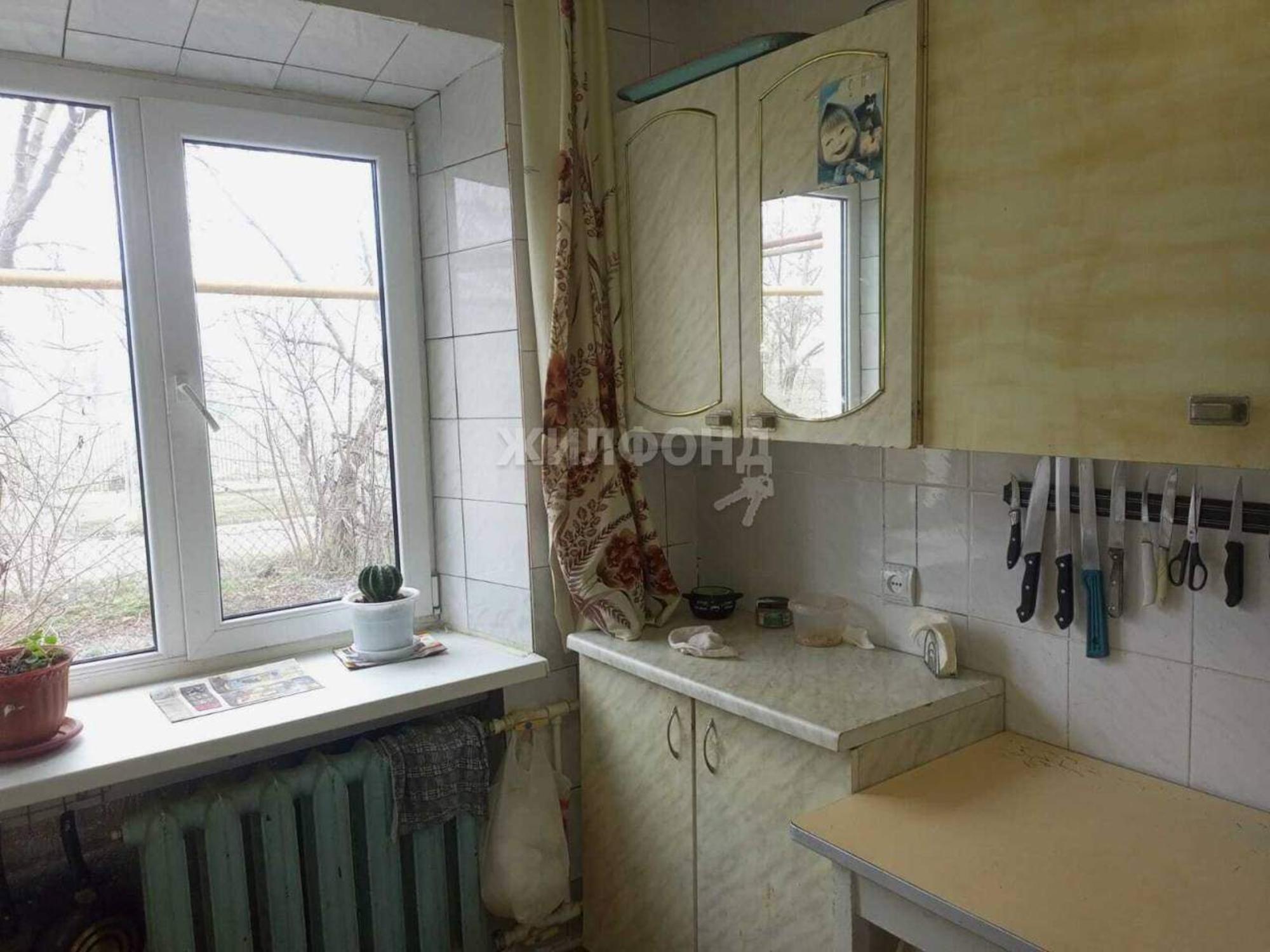Купить квартиру за 2 600 000 рублей на Матросова улица, влд176