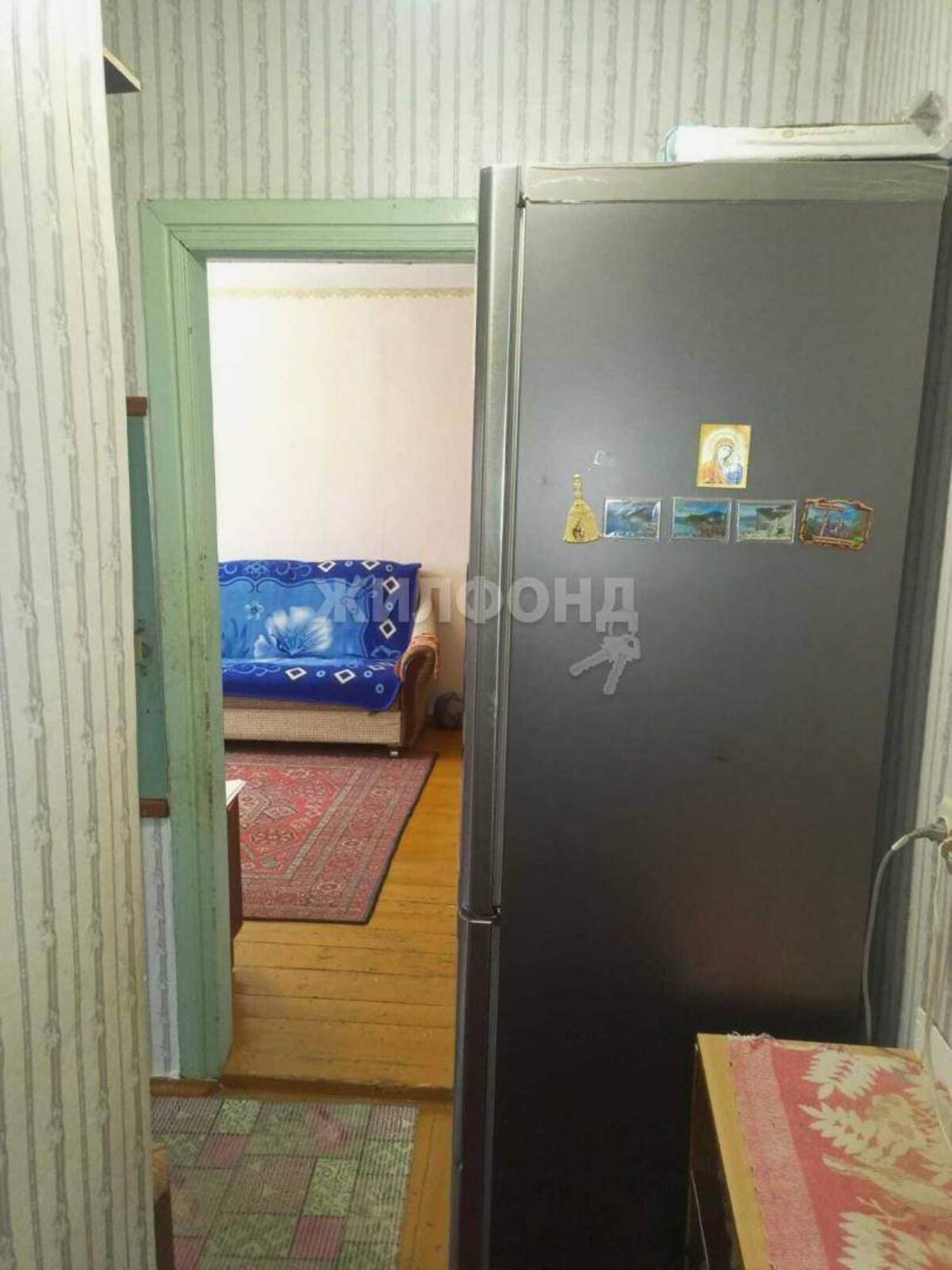 Купить квартиру за 2 600 000 рублей на Матросова улица, влд176