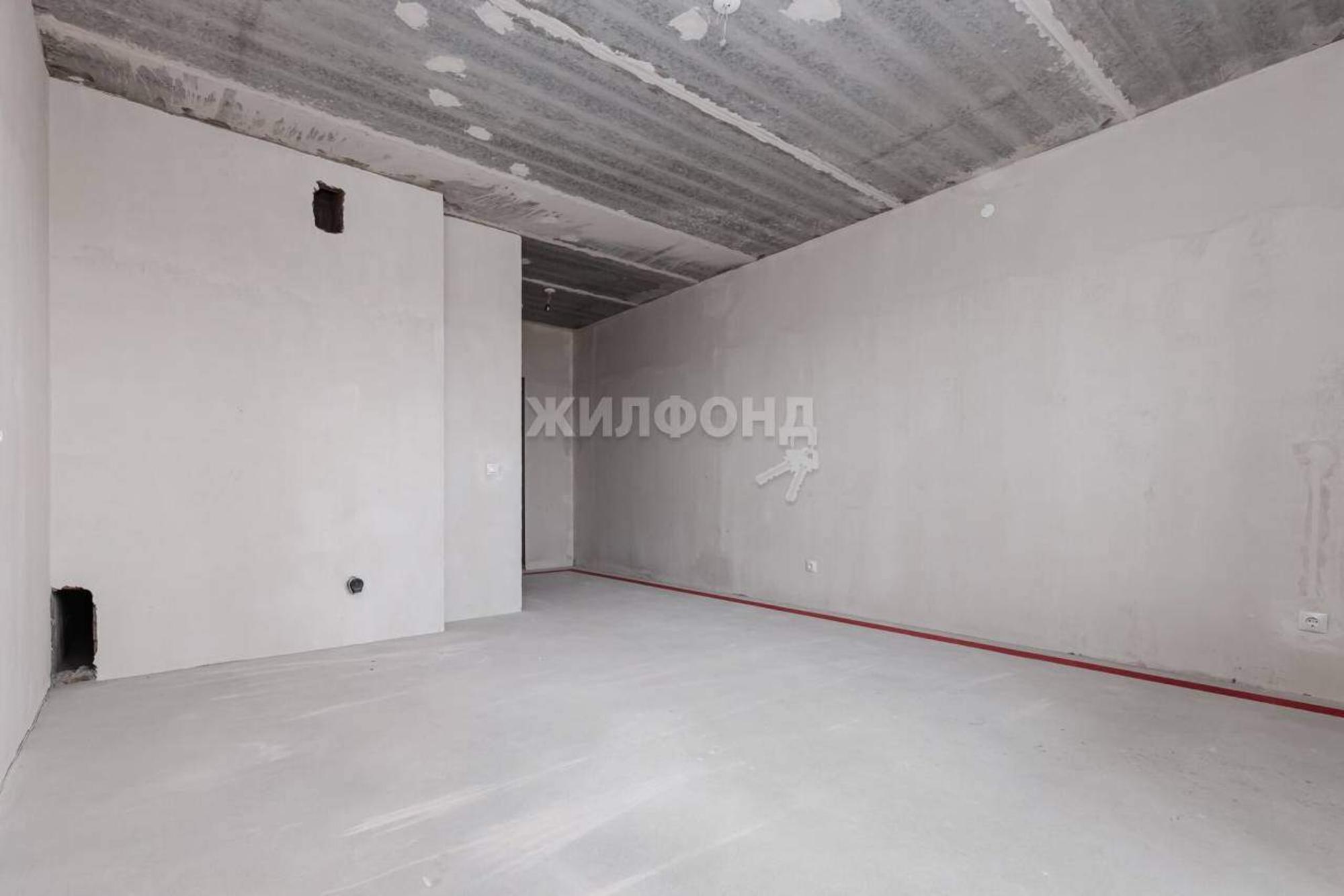 Купить студию за 3 100 000 рублей на Октябрьская улица, д.5