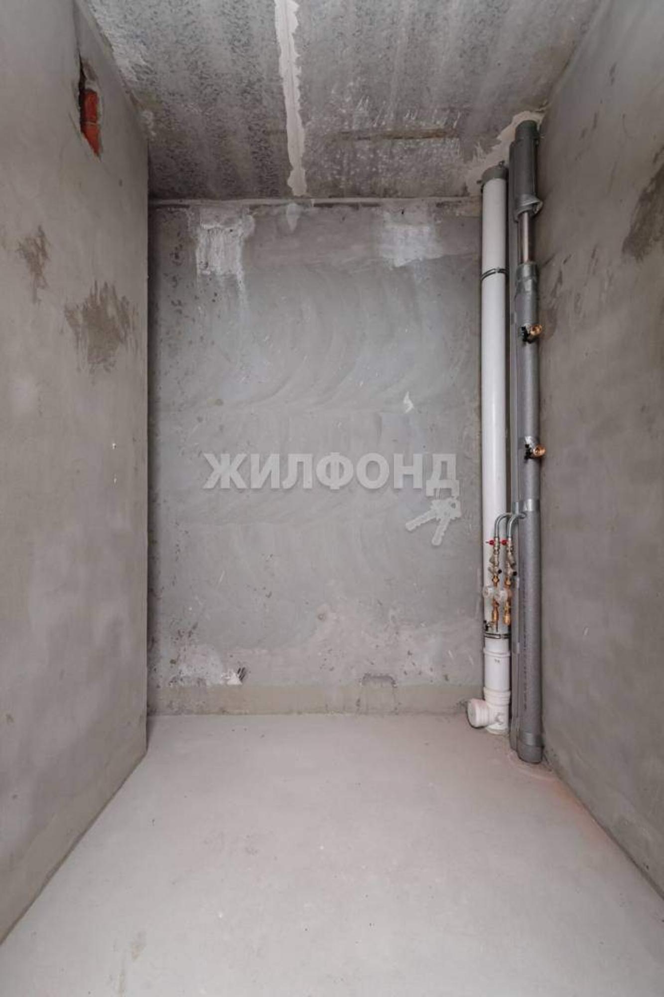 Купить студию за 3 100 000 рублей на Октябрьская улица, д.5