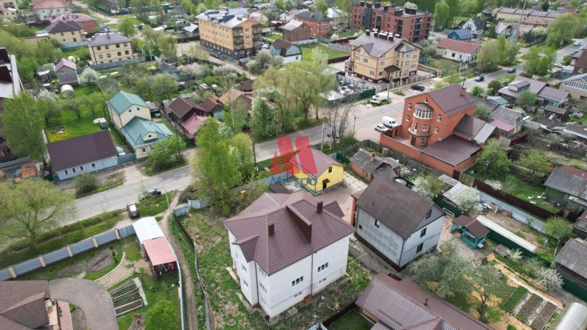 Купить дачу, дом, коттедж за 8 900 000 рублей на Ямская улица, д.48