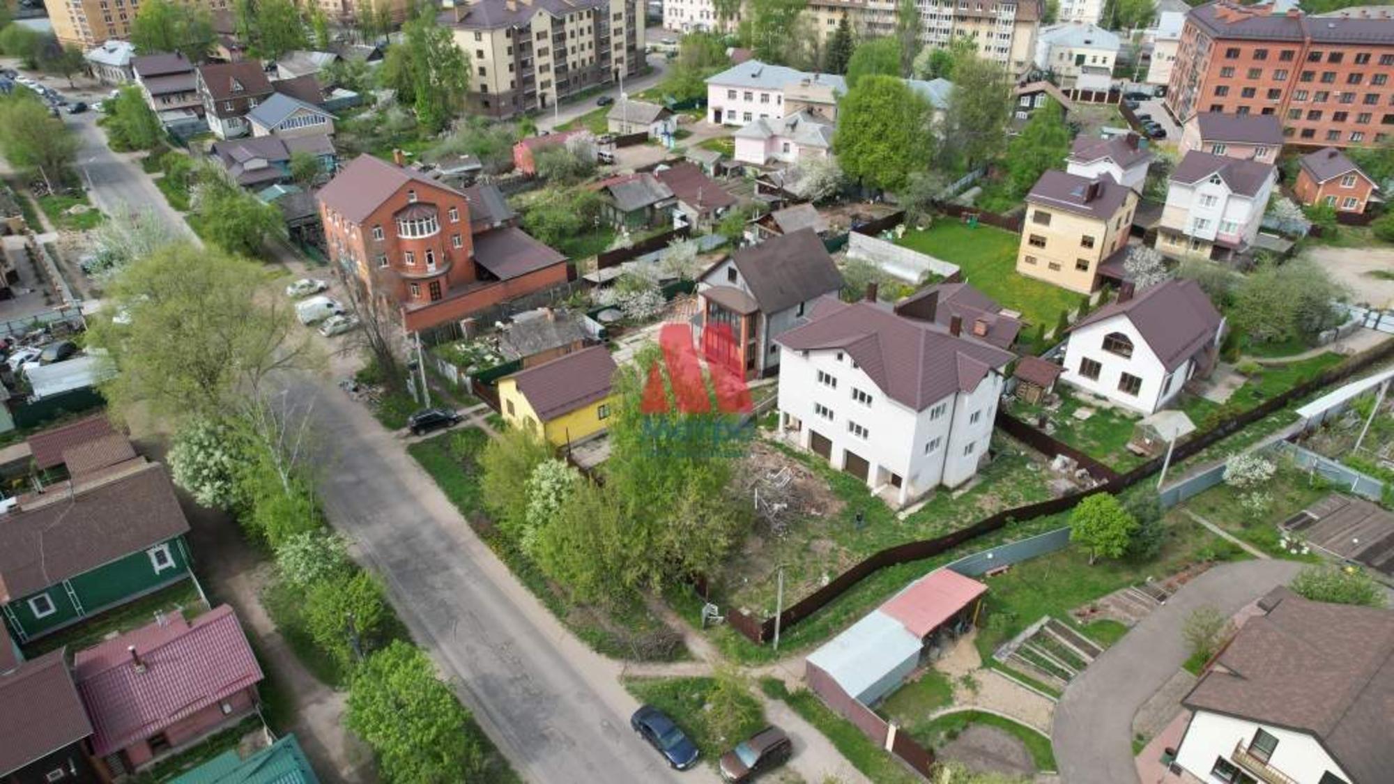 Купить дачу, дом, коттедж за 8 900 000 рублей на Ямская улица, д.48