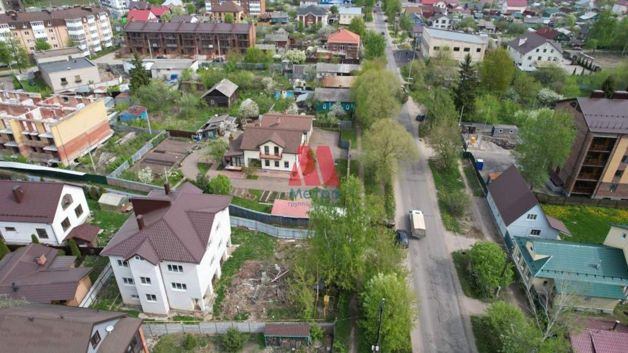 Купить дачу, дом, коттедж за 8 900 000 рублей на Ямская улица, д.48