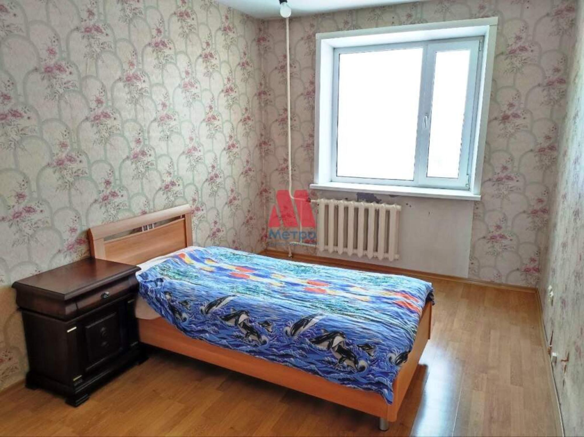 Купить квартиру за 6 990 000 рублей на Советская улица, д.97