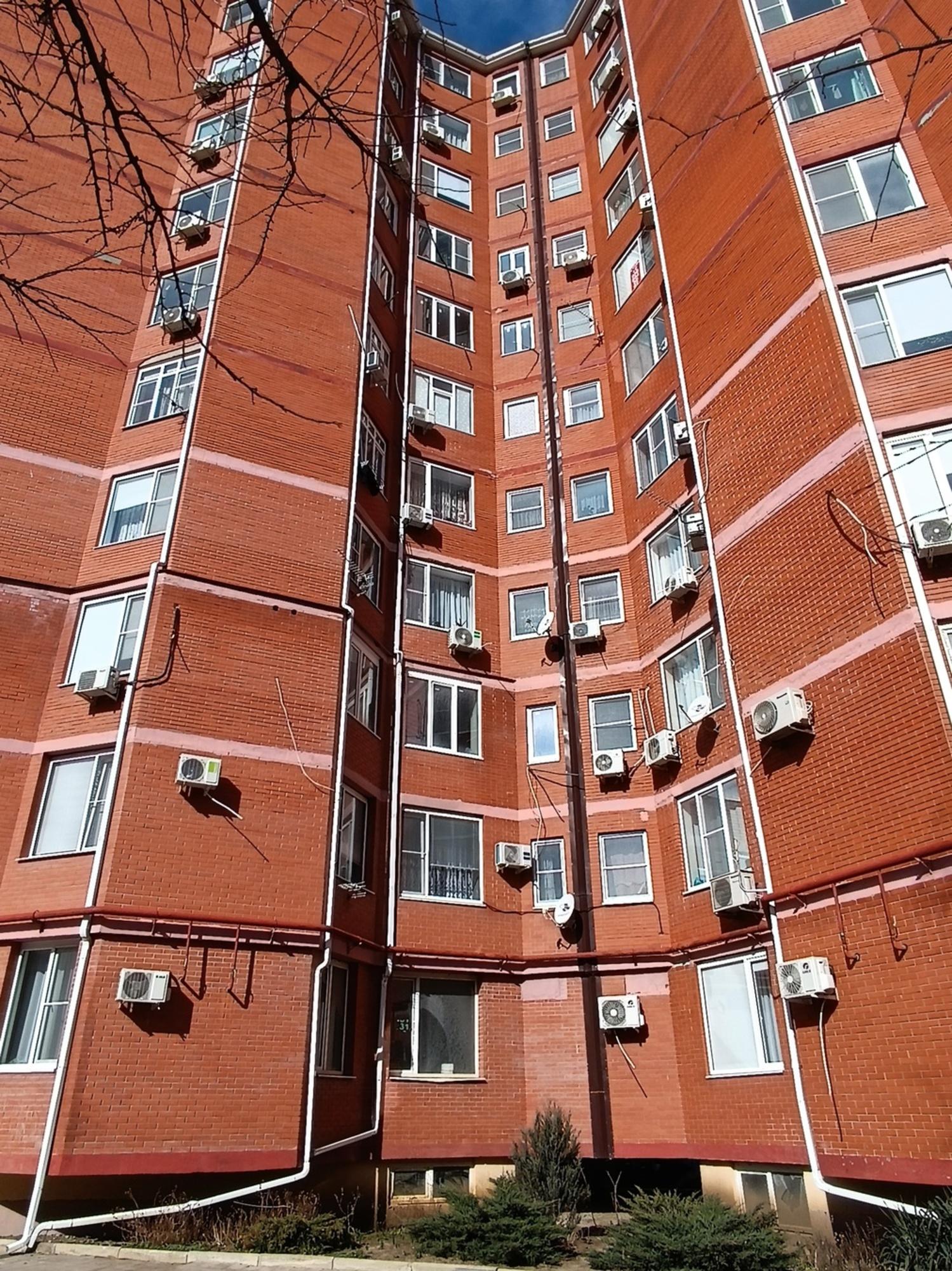 Купить квартиру за 12 500 000 рублей на улица Крылова, 113