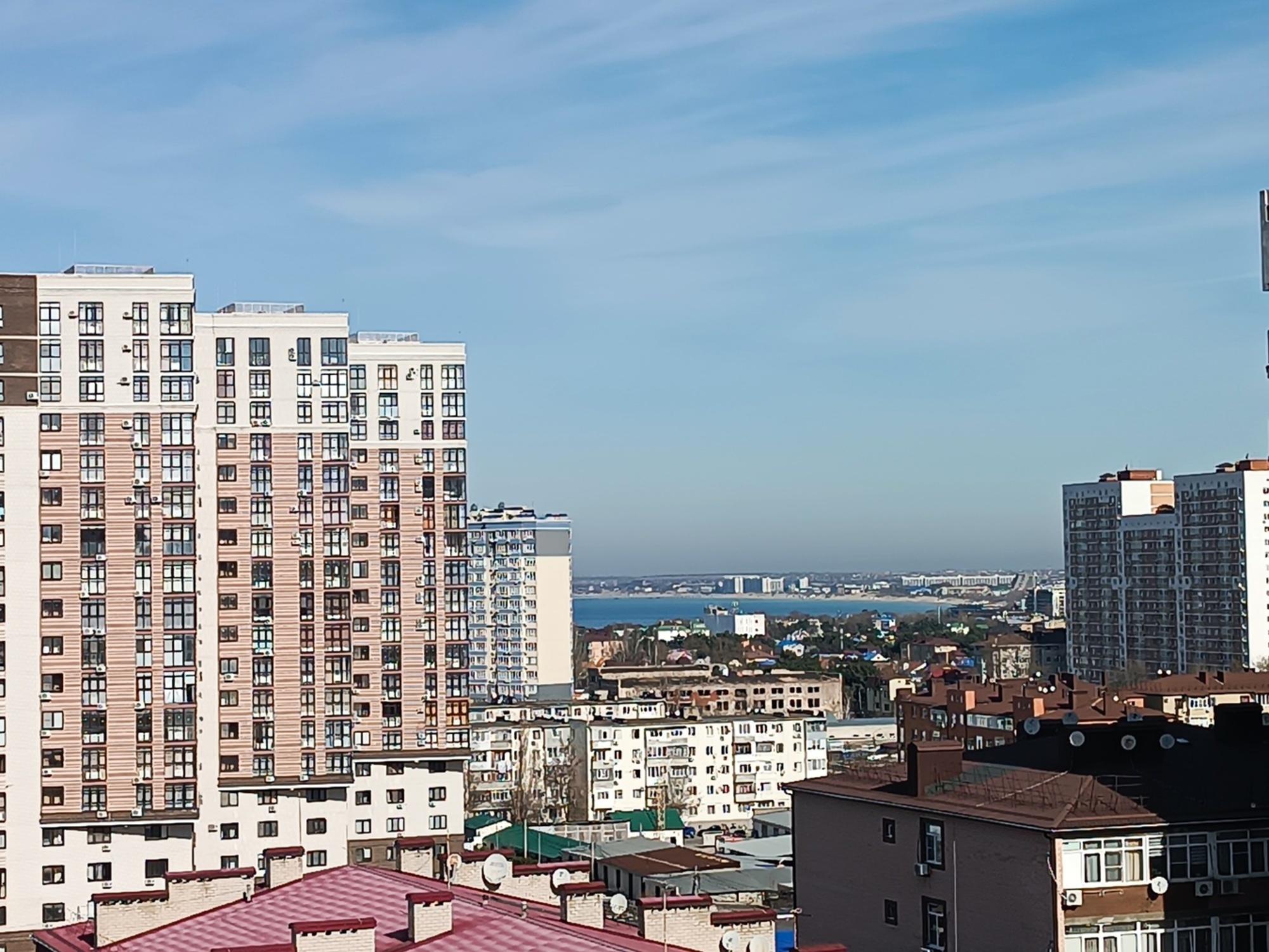 Купить квартиру за 12 500 000 рублей на улица Крылова, 113
