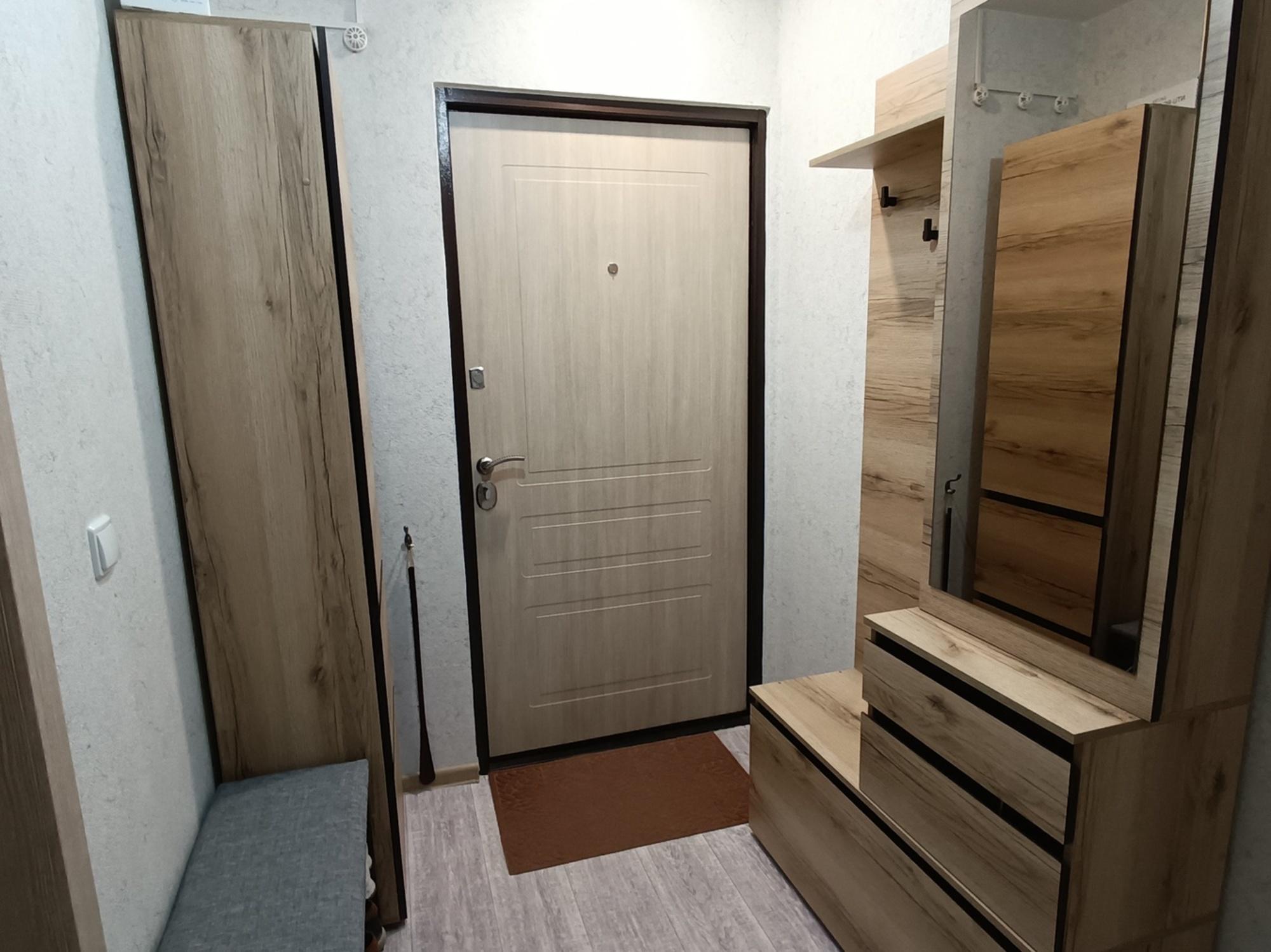 Купить квартиру за 6 700 000 рублей на улица Адмирала Пустошкина, 22к11