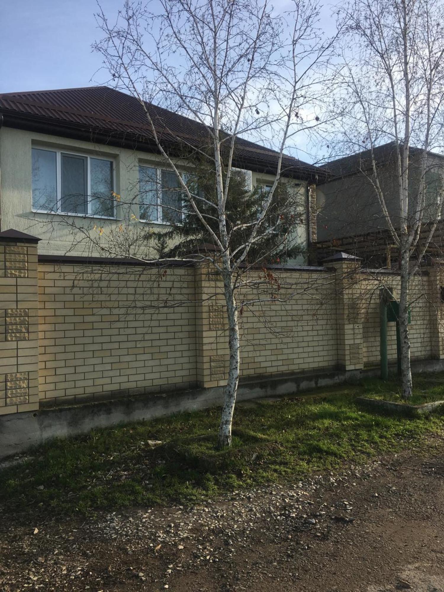 Купить дачу, дом, коттедж за 16 500 000 рублей на улица Новосёлов