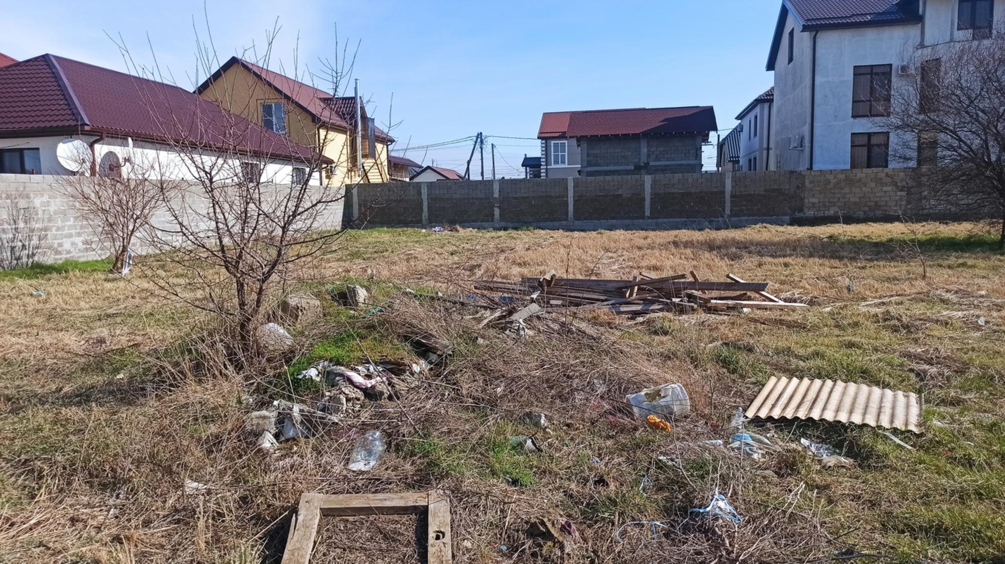 Купить землю, земельный участок за 6 700 000 рублей на село Витязево