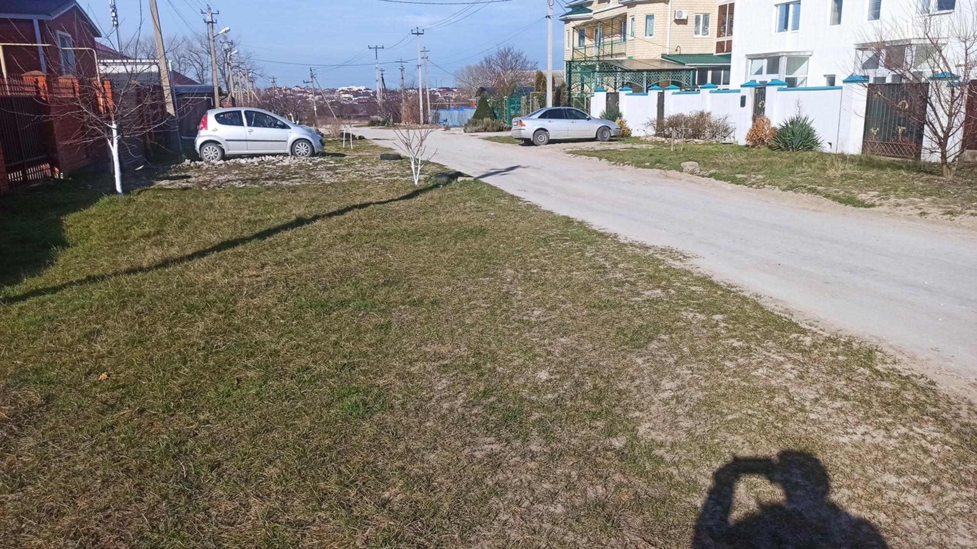 Купить землю, земельный участок за 9 500 000 рублей на хутор Усатова Балка