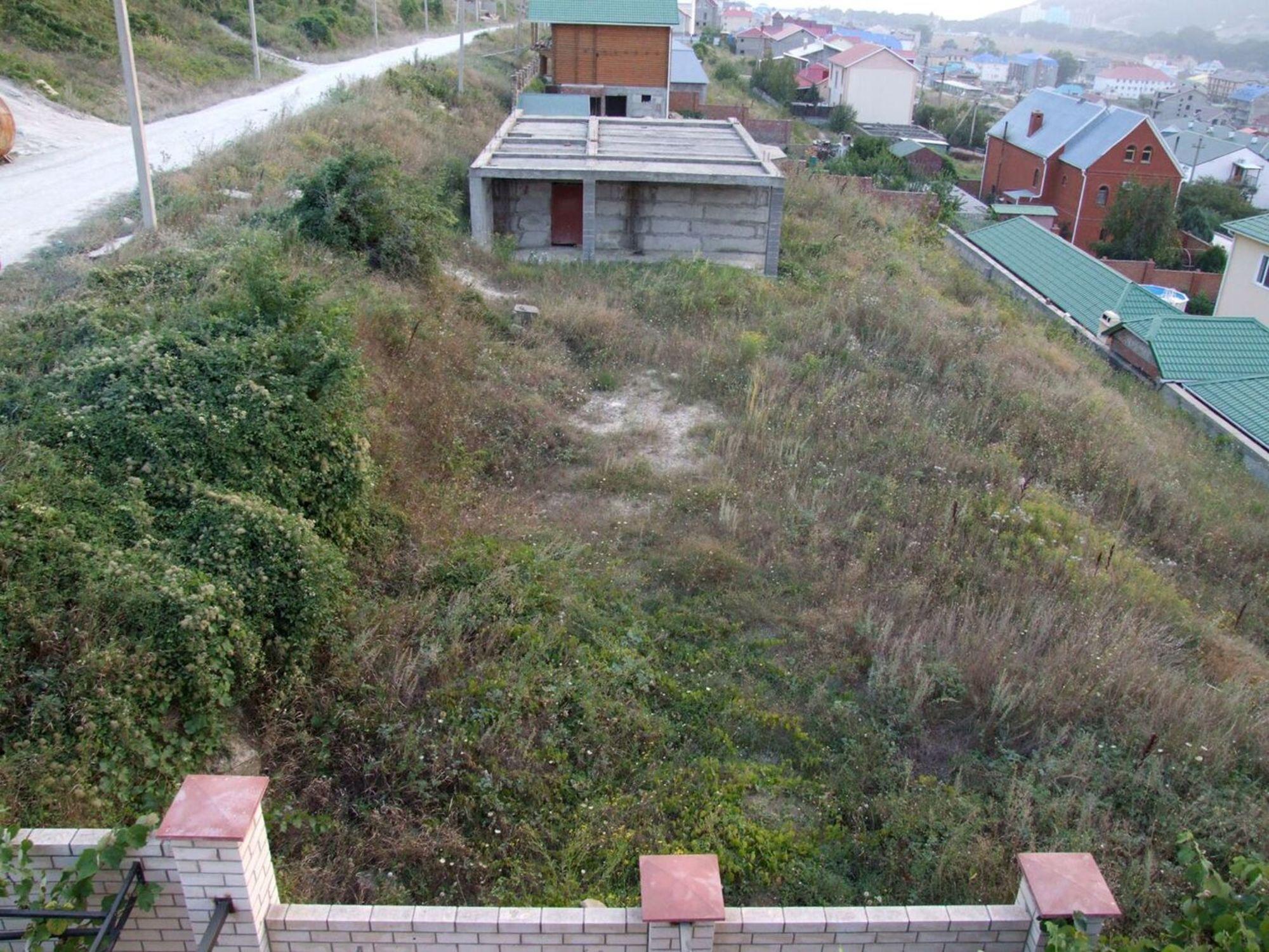 Купить землю, земельный участок за 15 000 000 рублей на село Сукко