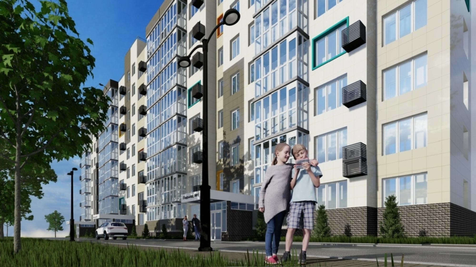 Купить квартиру за 3 850 000 рублей на Северный район