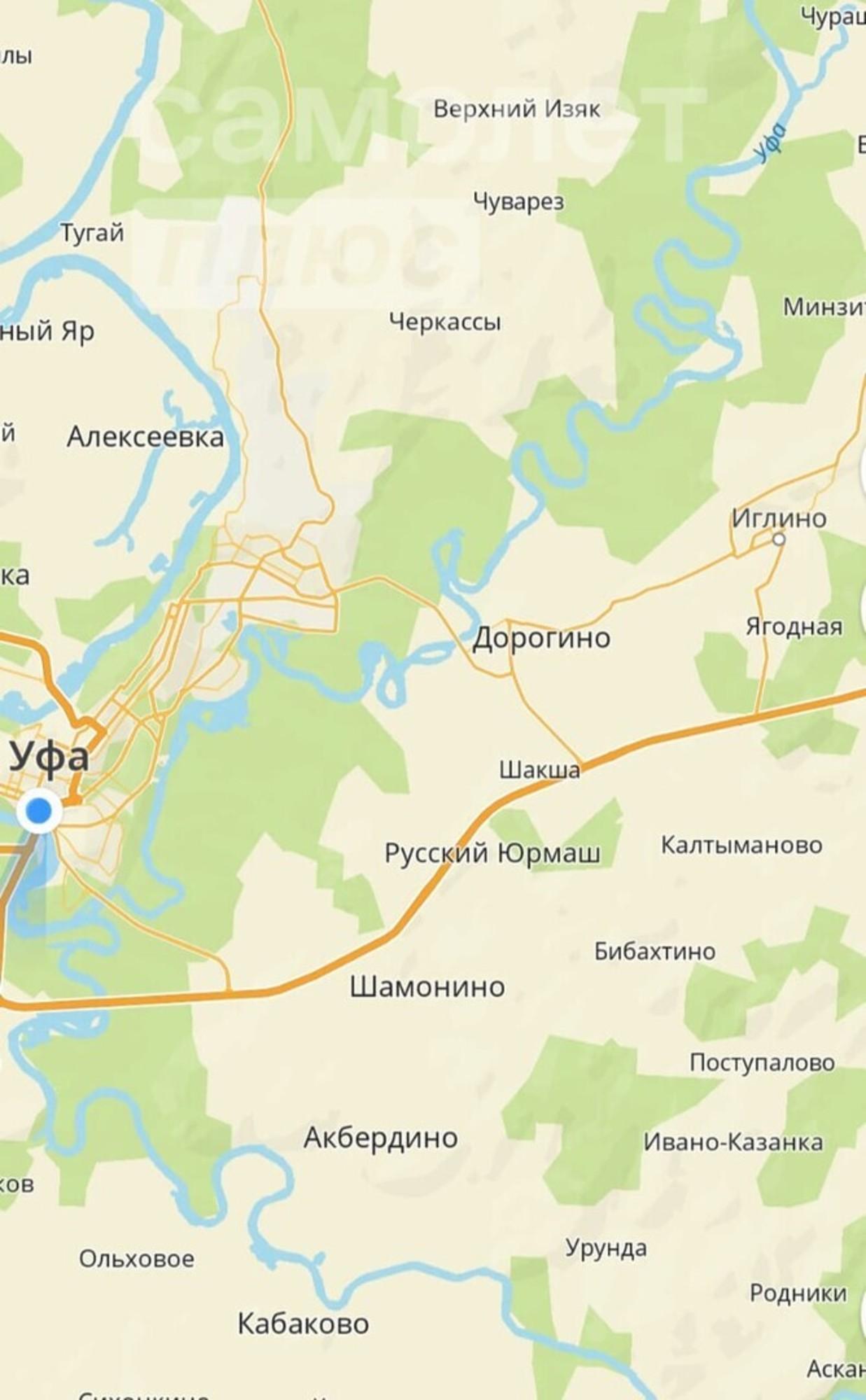 Купить землю, земельный участок за 650 000 рублей на Уральская улица, 37
