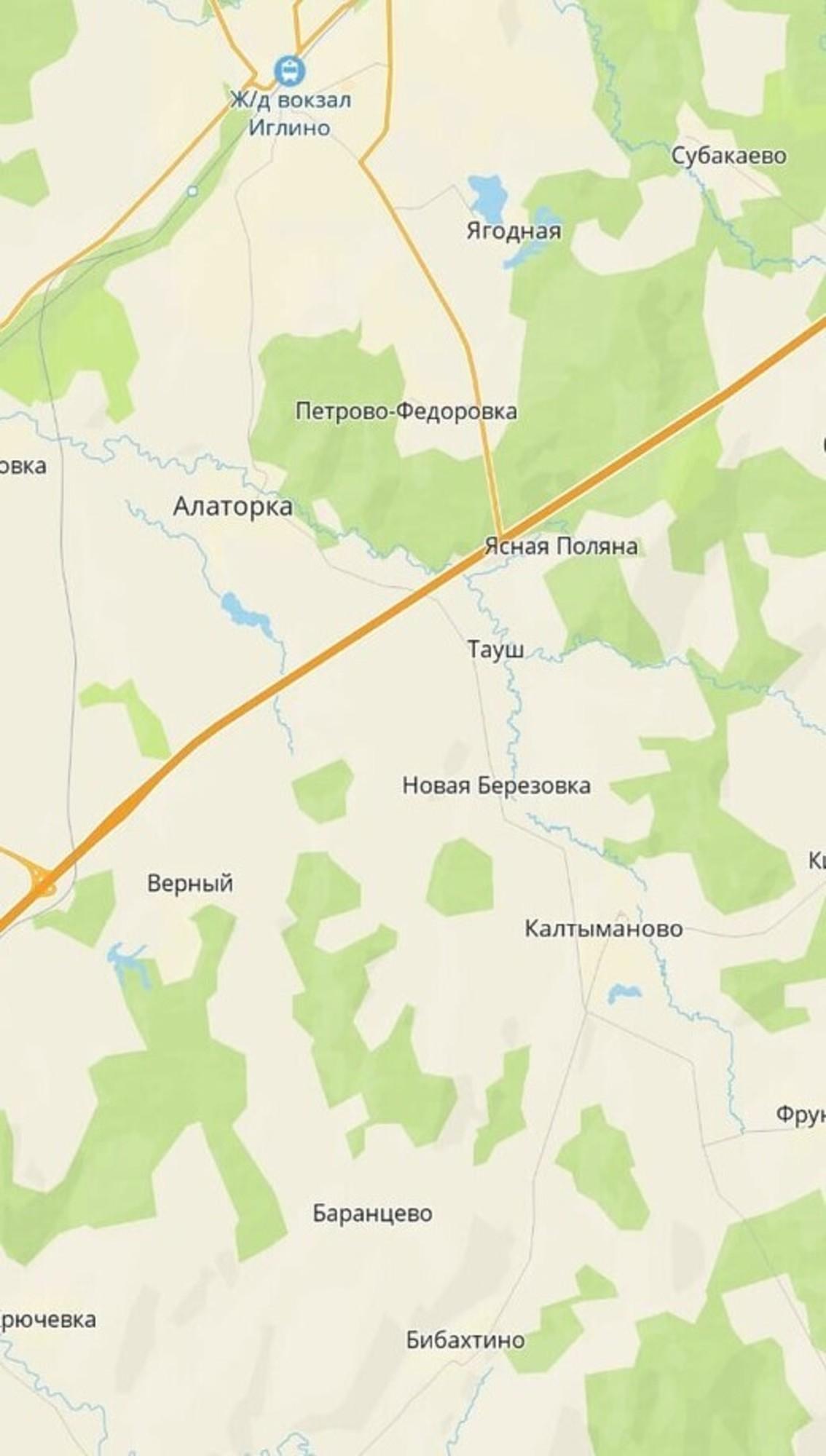 Купить землю, земельный участок за 650 000 рублей на Уральская улица, 37
