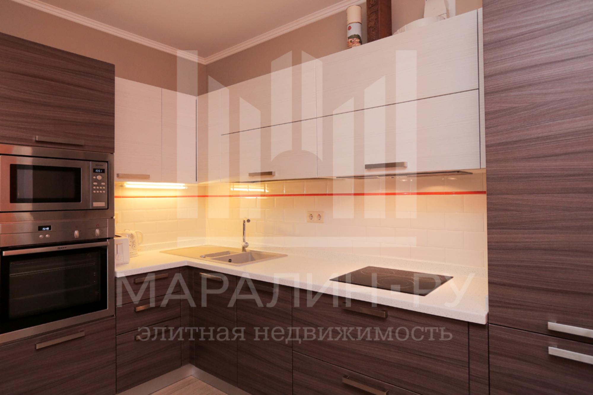 Купить квартиру за 14 900 000 рублей на Соборный, 90