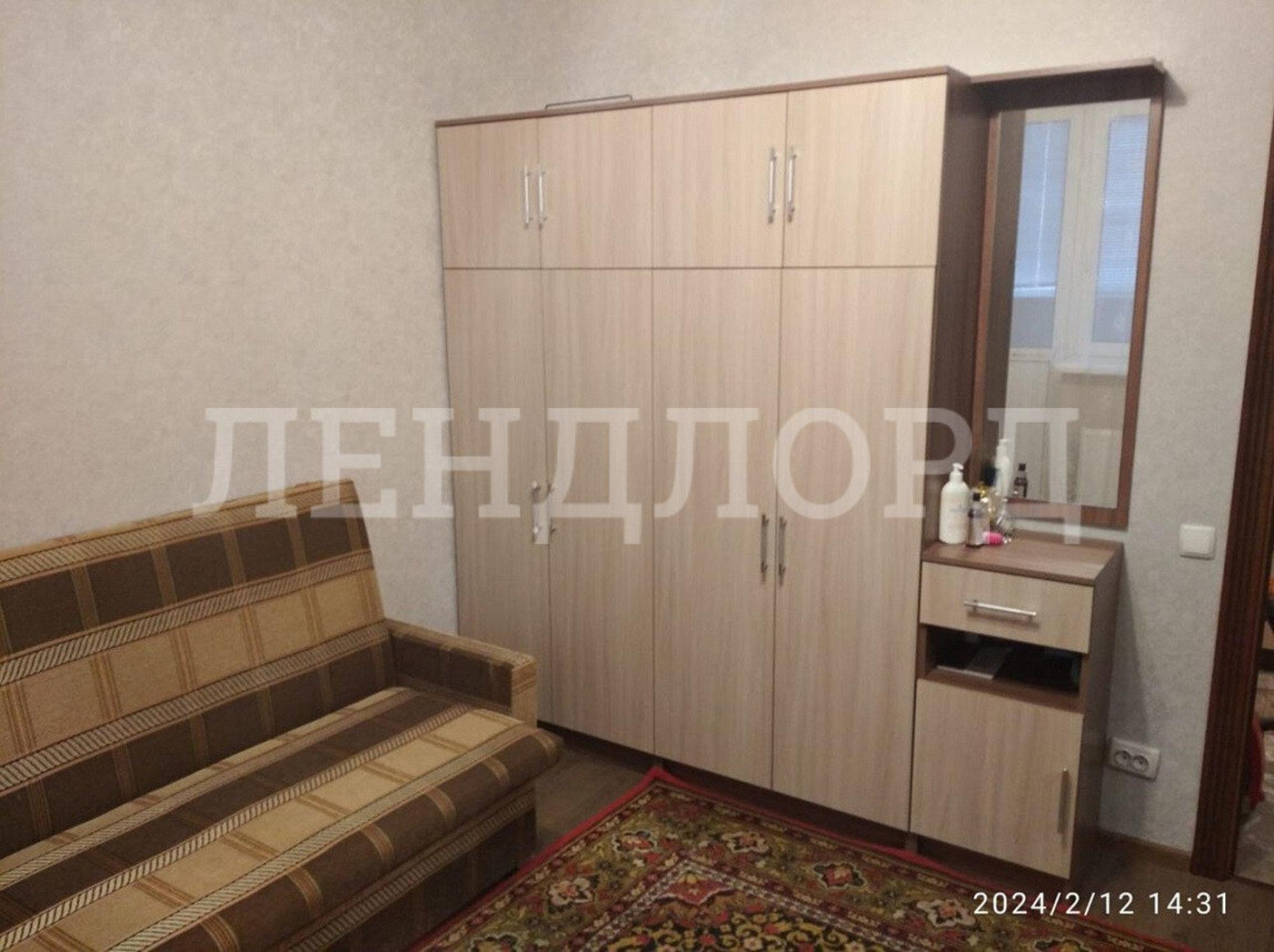Купить квартиру за 3 800 000 рублей на улица Шаповалова, 1Гс2